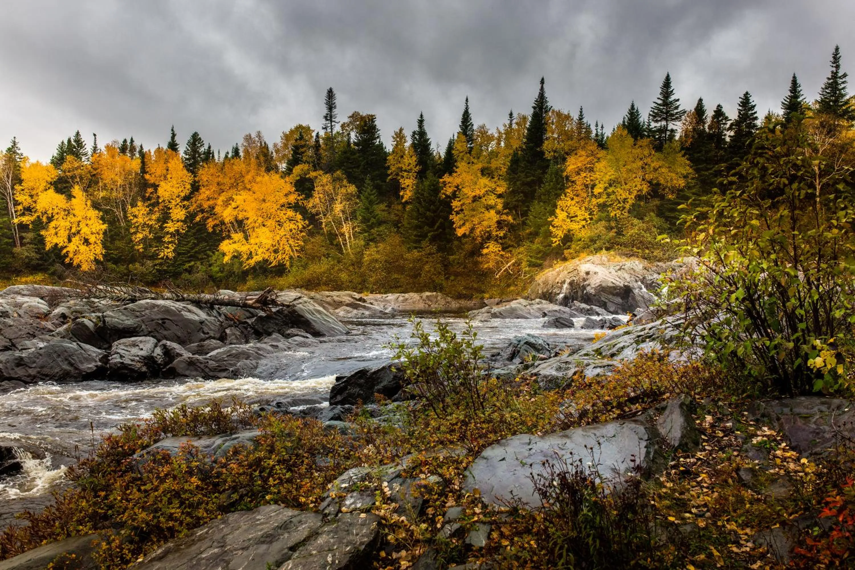 Other in Indian Falls Chalets