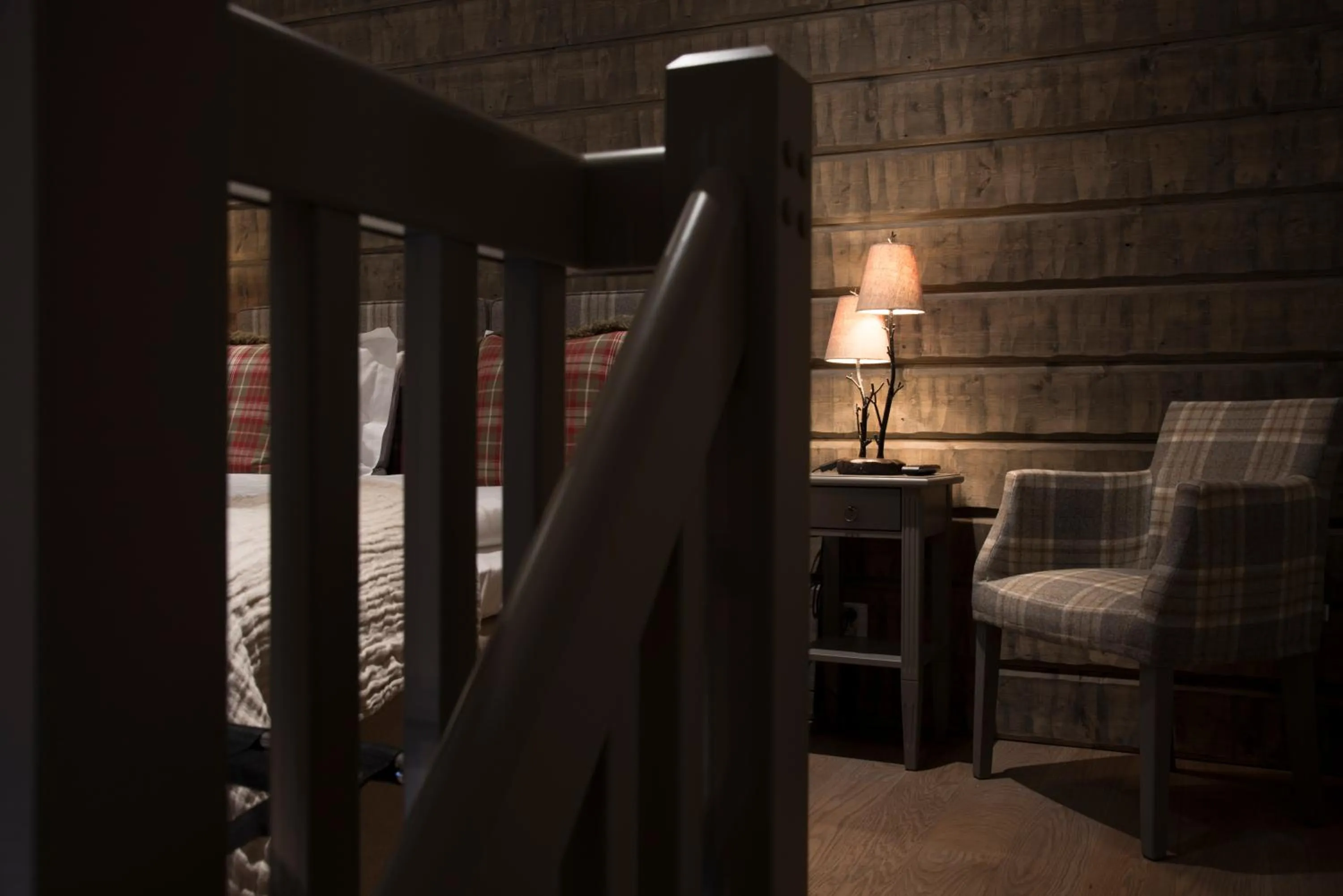 Bedroom, Bed in Hotel Bügelhof