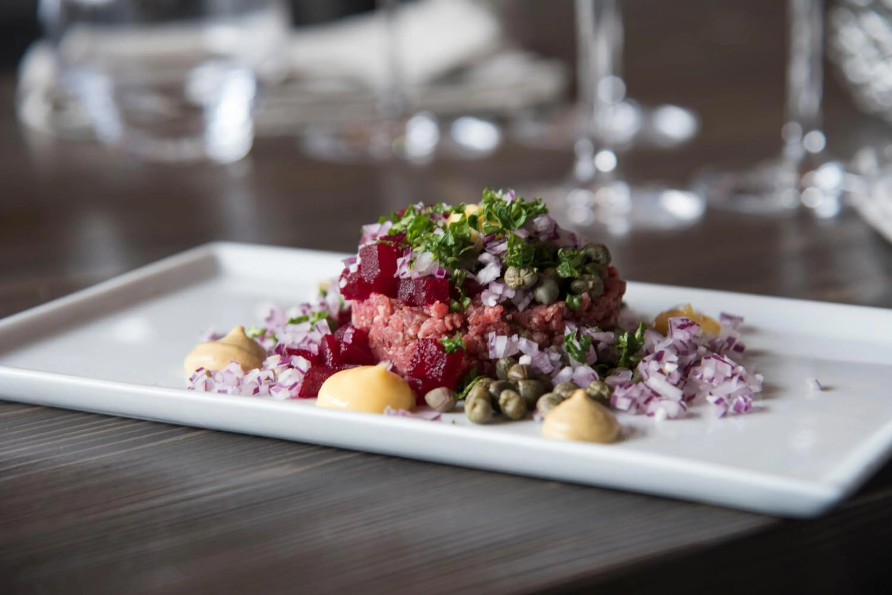 Food and drinks in Hotel Bügelhof