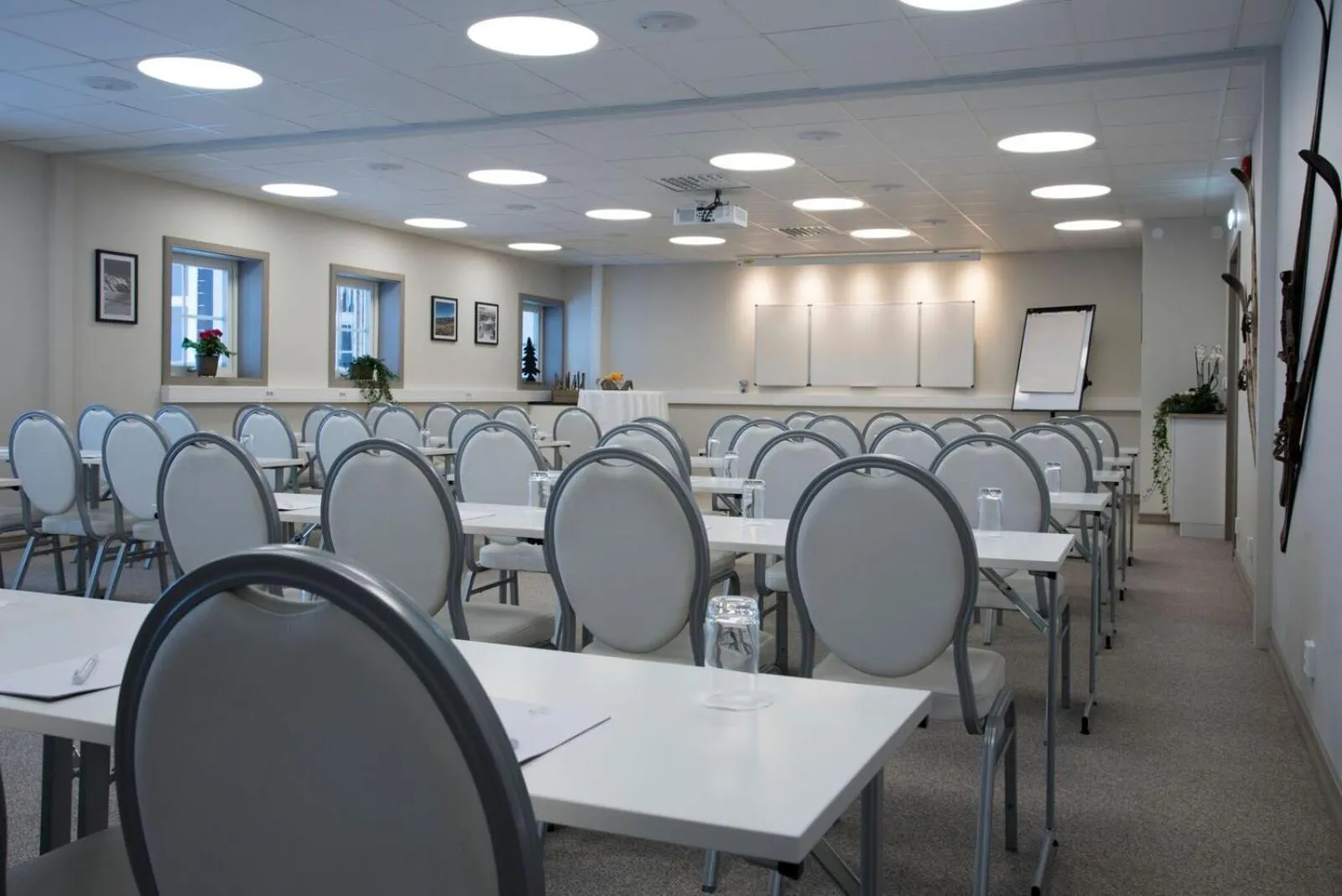 Meeting/conference room in Hotel Bügelhof