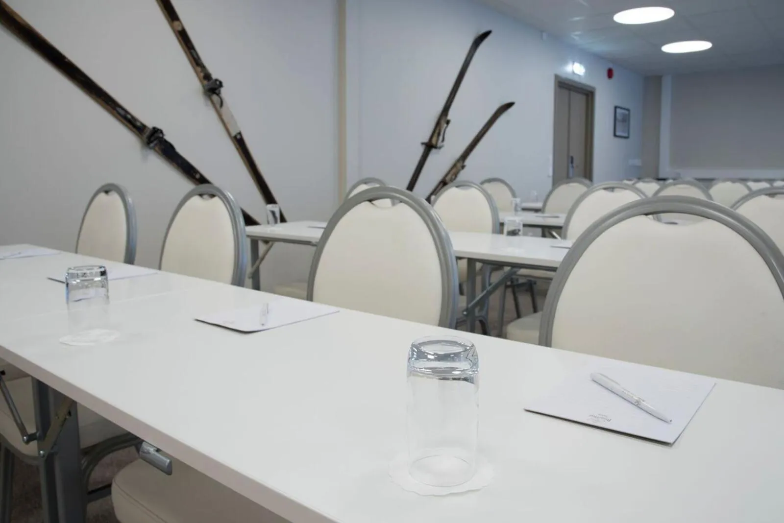 Meeting/conference room in Hotel Bügelhof