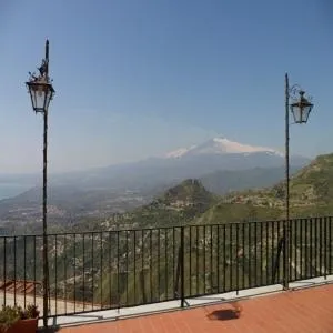 Day in Hotel Panorama di Sicilia