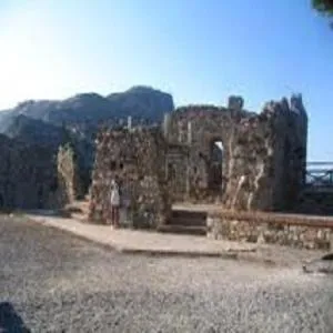 Nearby landmark in Hotel Panorama di Sicilia
