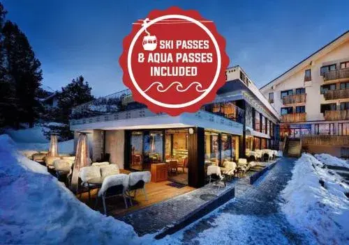 Hotel FIS Hotel FIS
