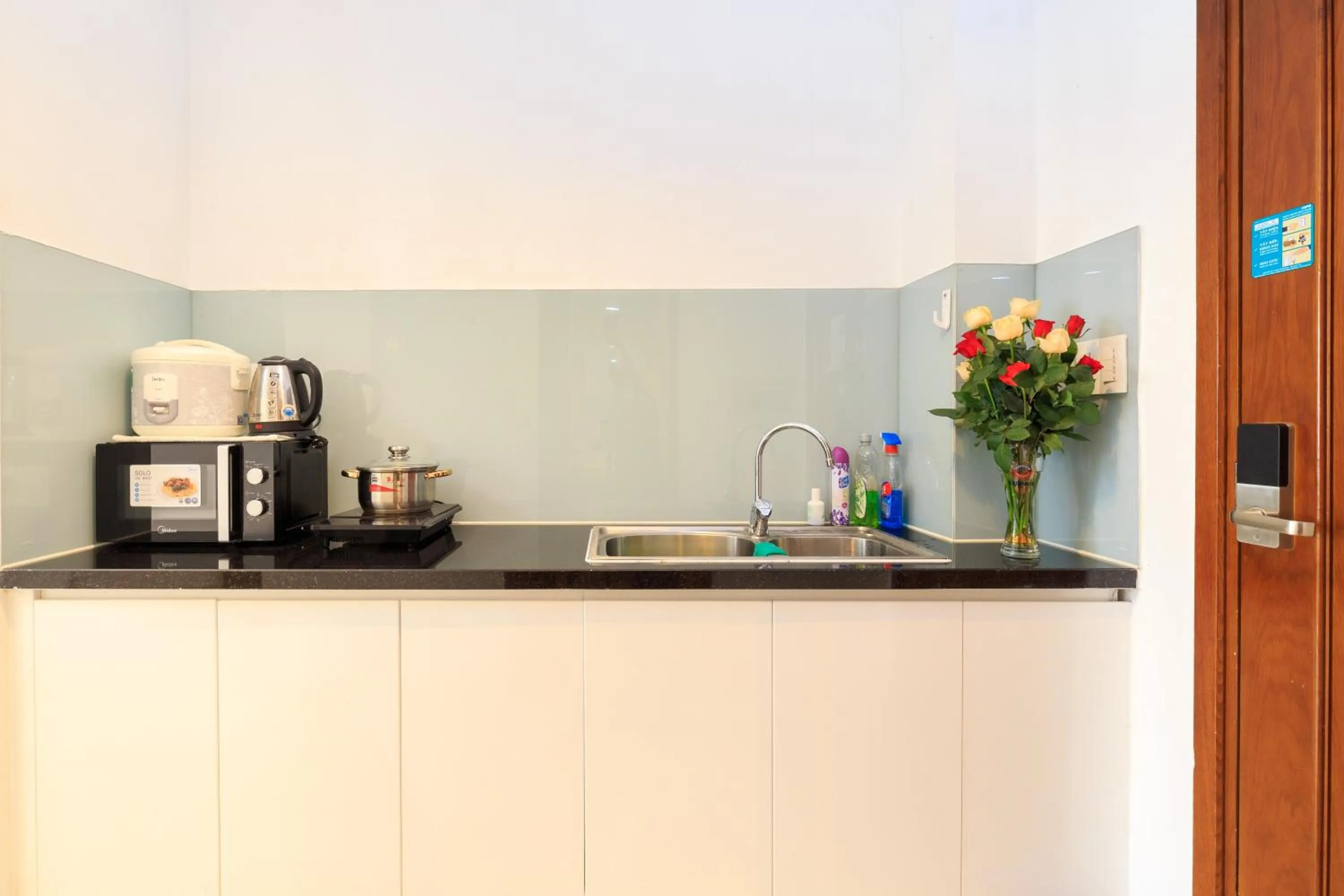 Sky Center Near Airport