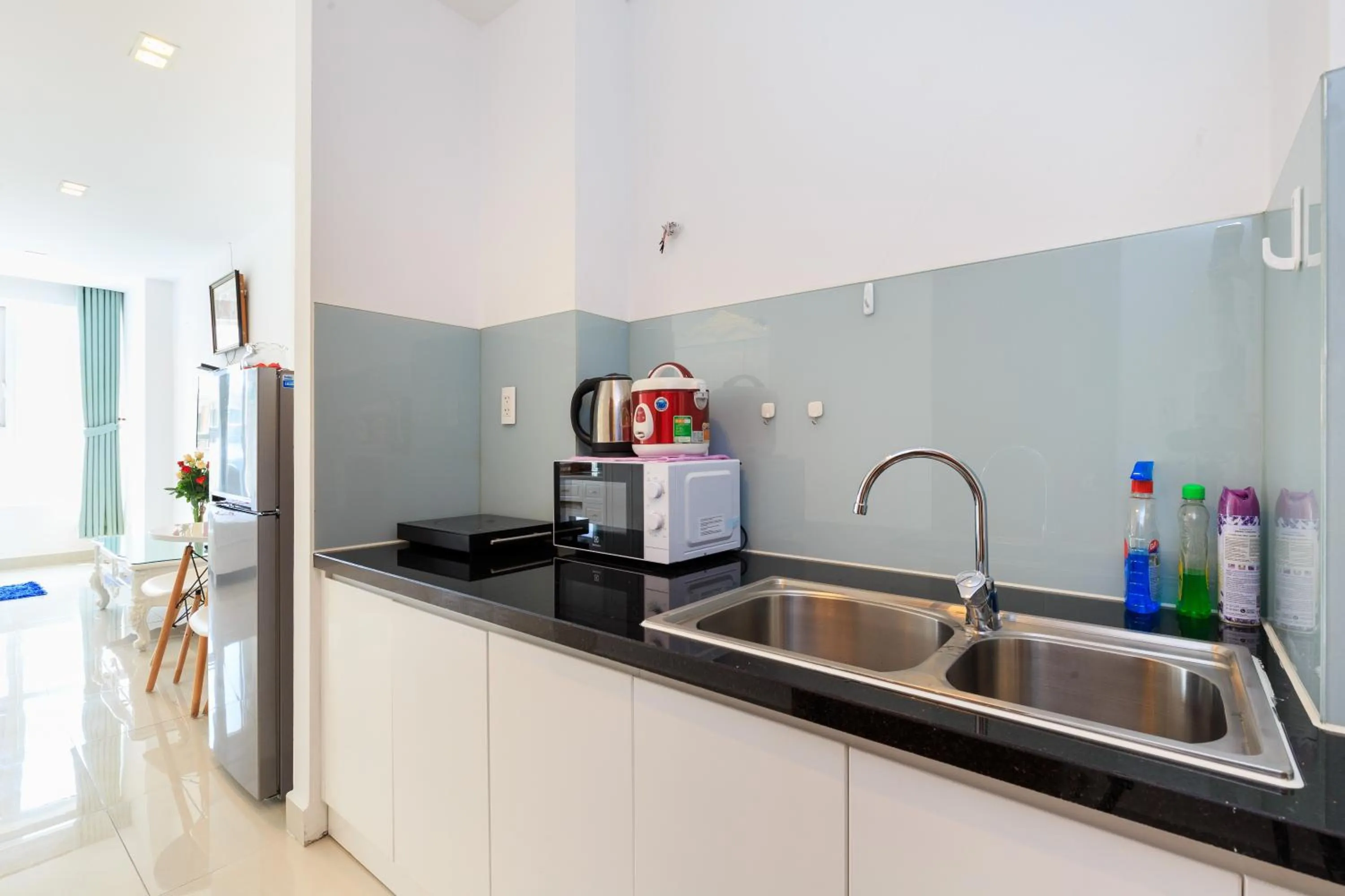 Sky Center Near Airport