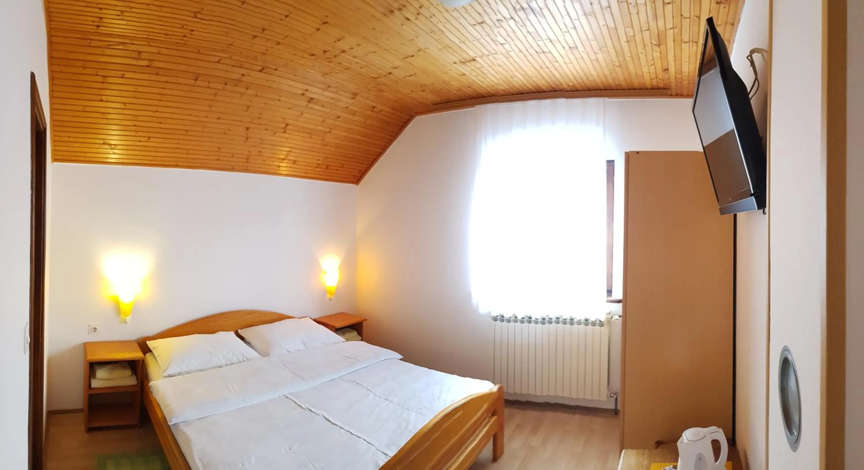 Double Room in House Anamarija