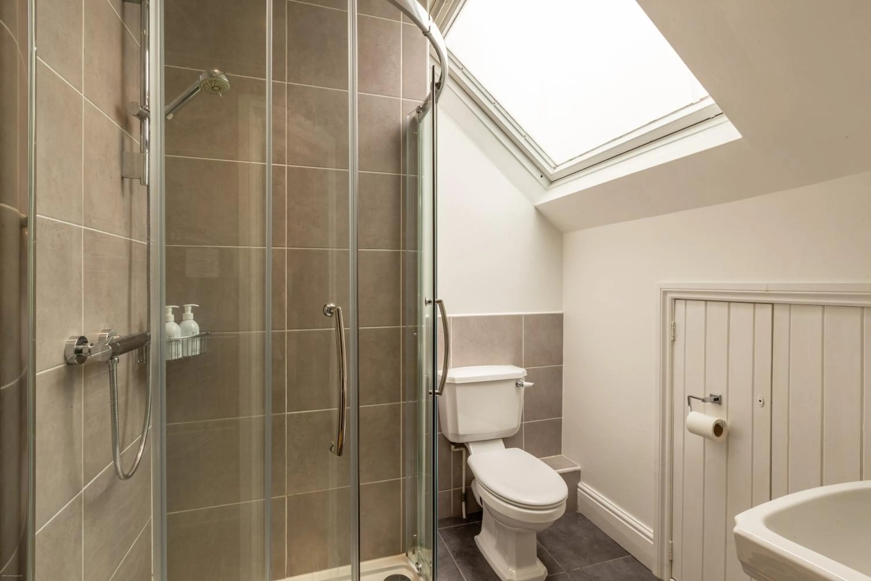 Bathroom in Oakfold House