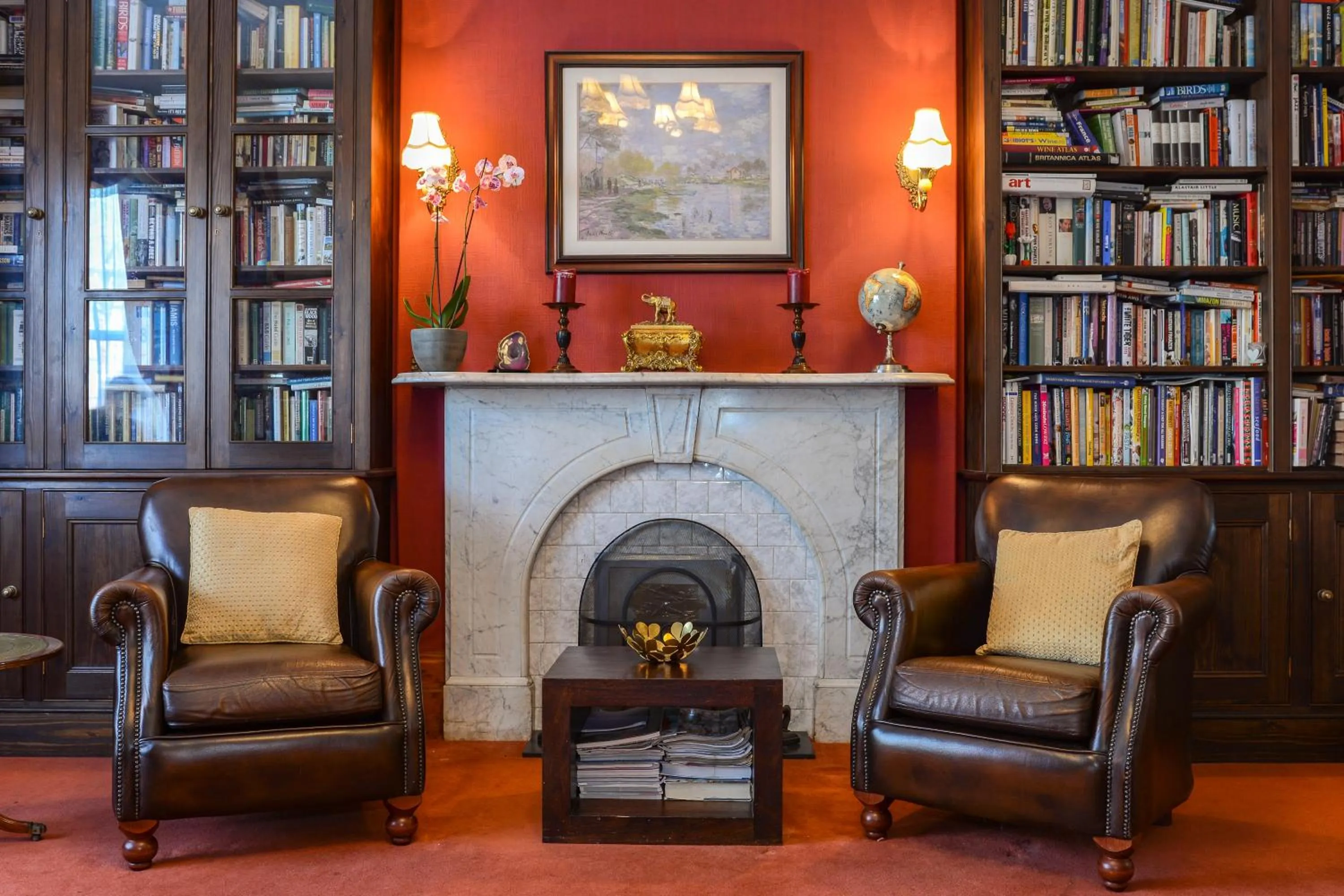 Other in Tanes Hotel