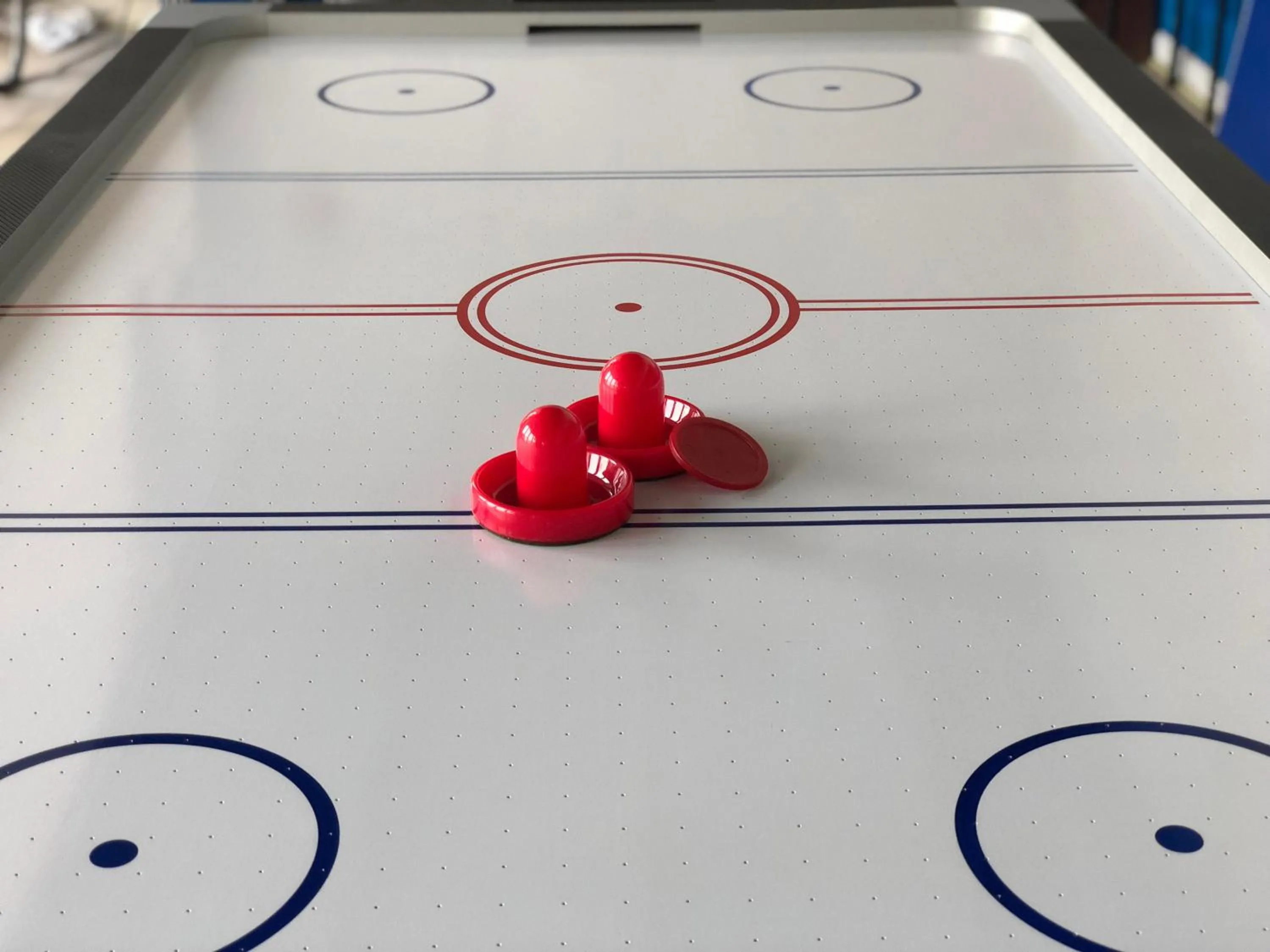 Sports in Silvermine Beach Resort