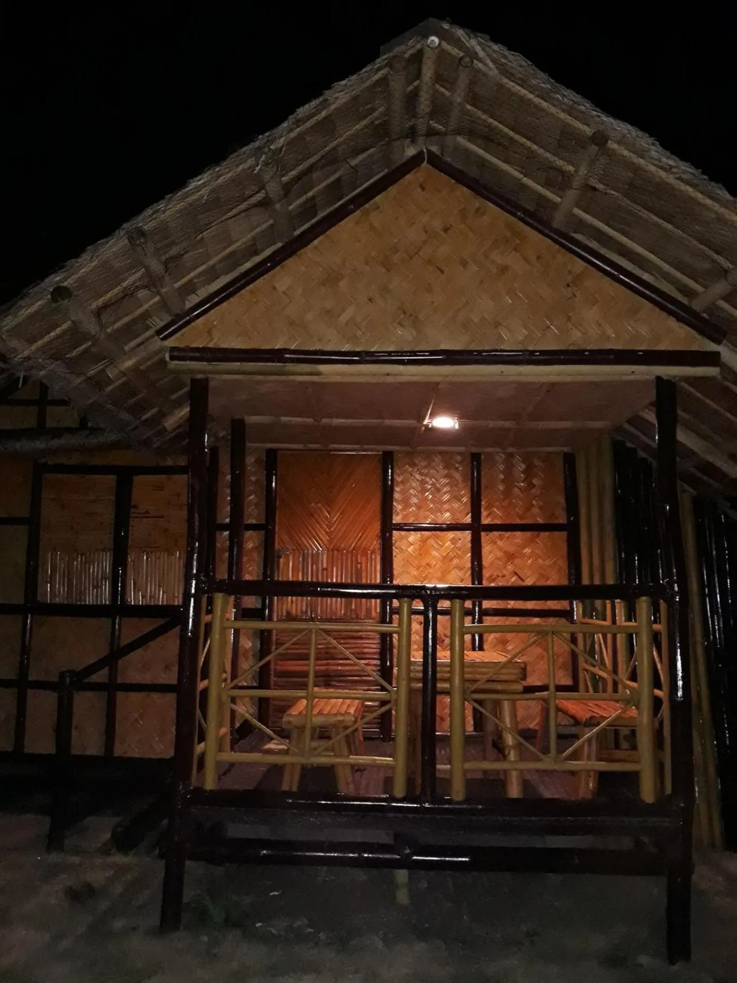 Property building in Magindara Guesthouse