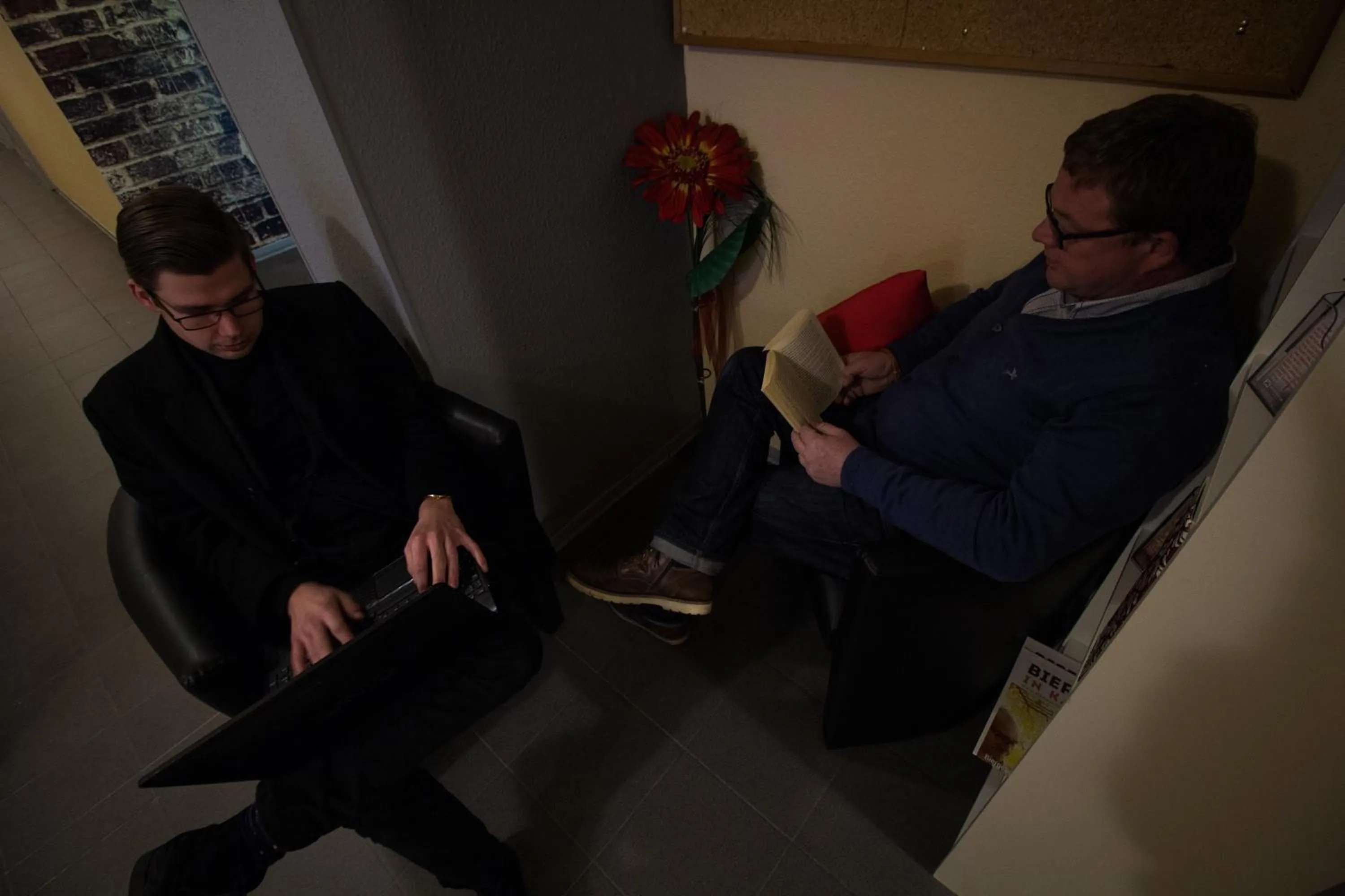 Activities in Hostel Gästehaus Kaiserpassage- Ihr Cityhostel