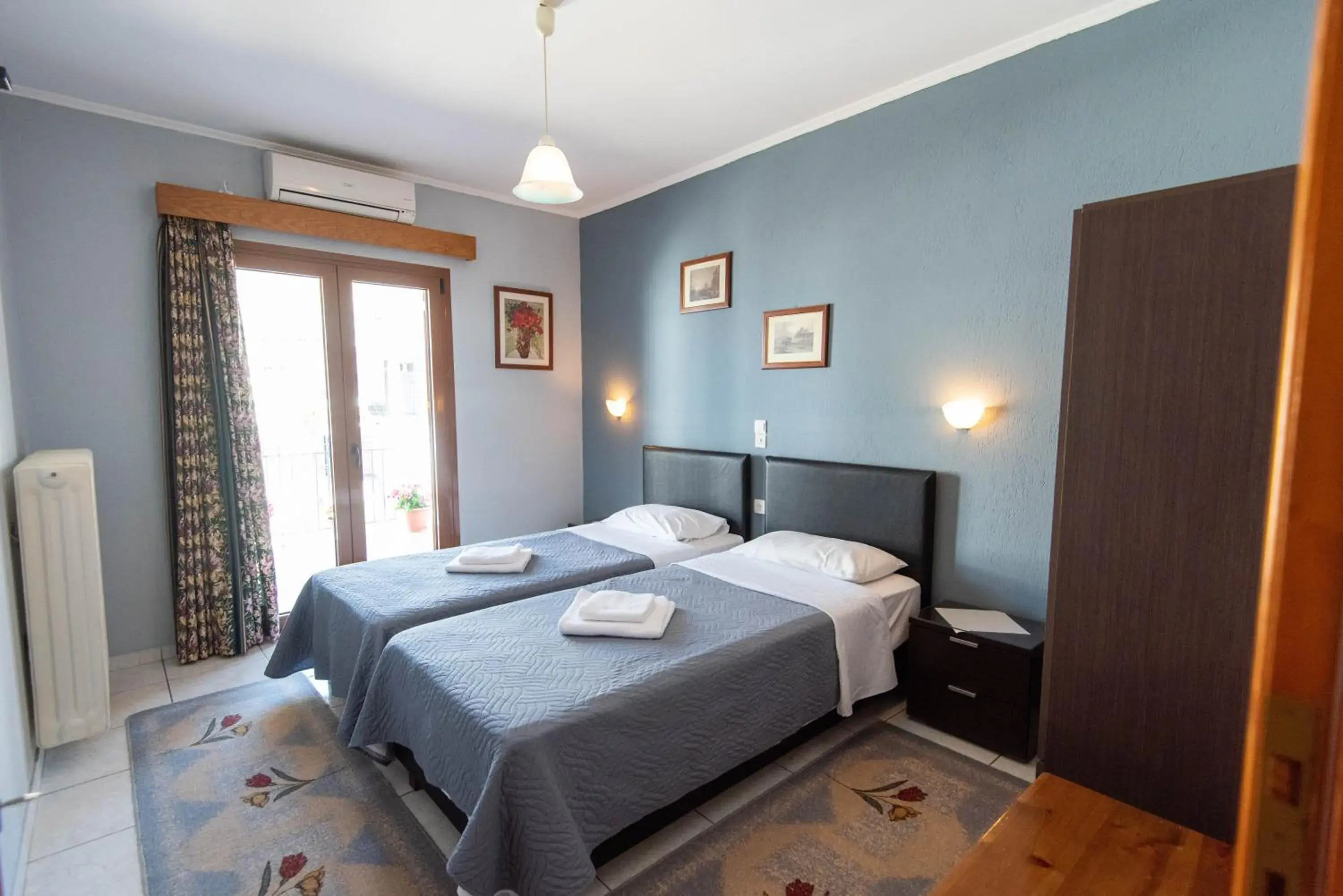 Family Apartment in Domus Inn Family Apartment in Domus Inn