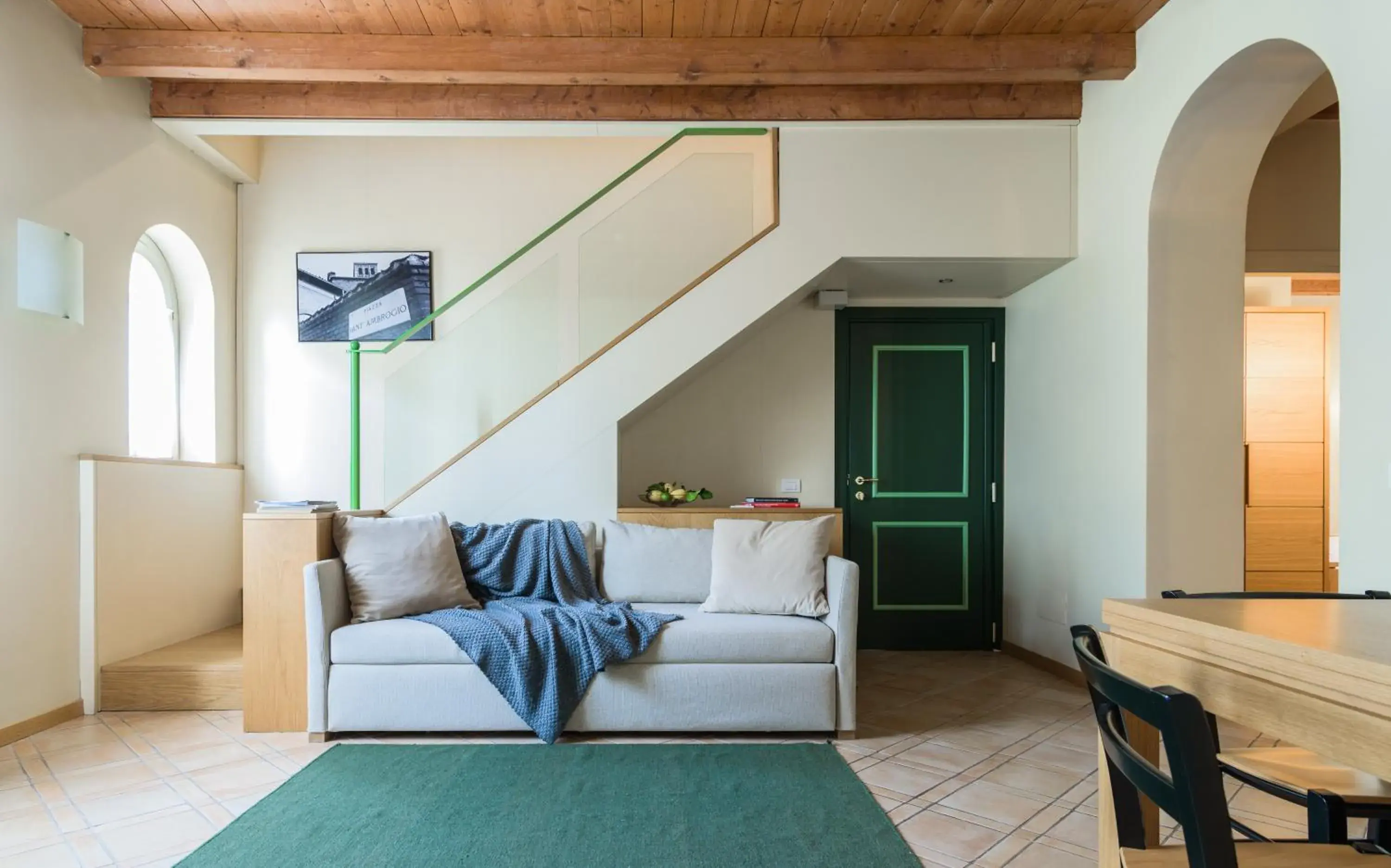 Ascanio Sforza - Suites & Apartments Ascanio Sforza - Suites & Apartments