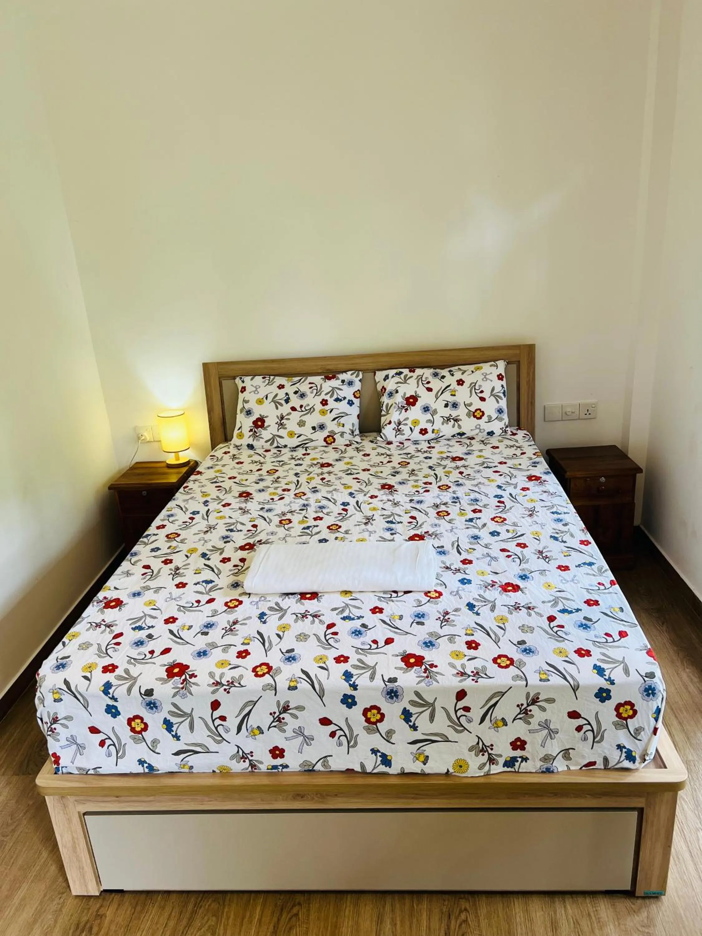 Deluxe Double Room in All View Resort