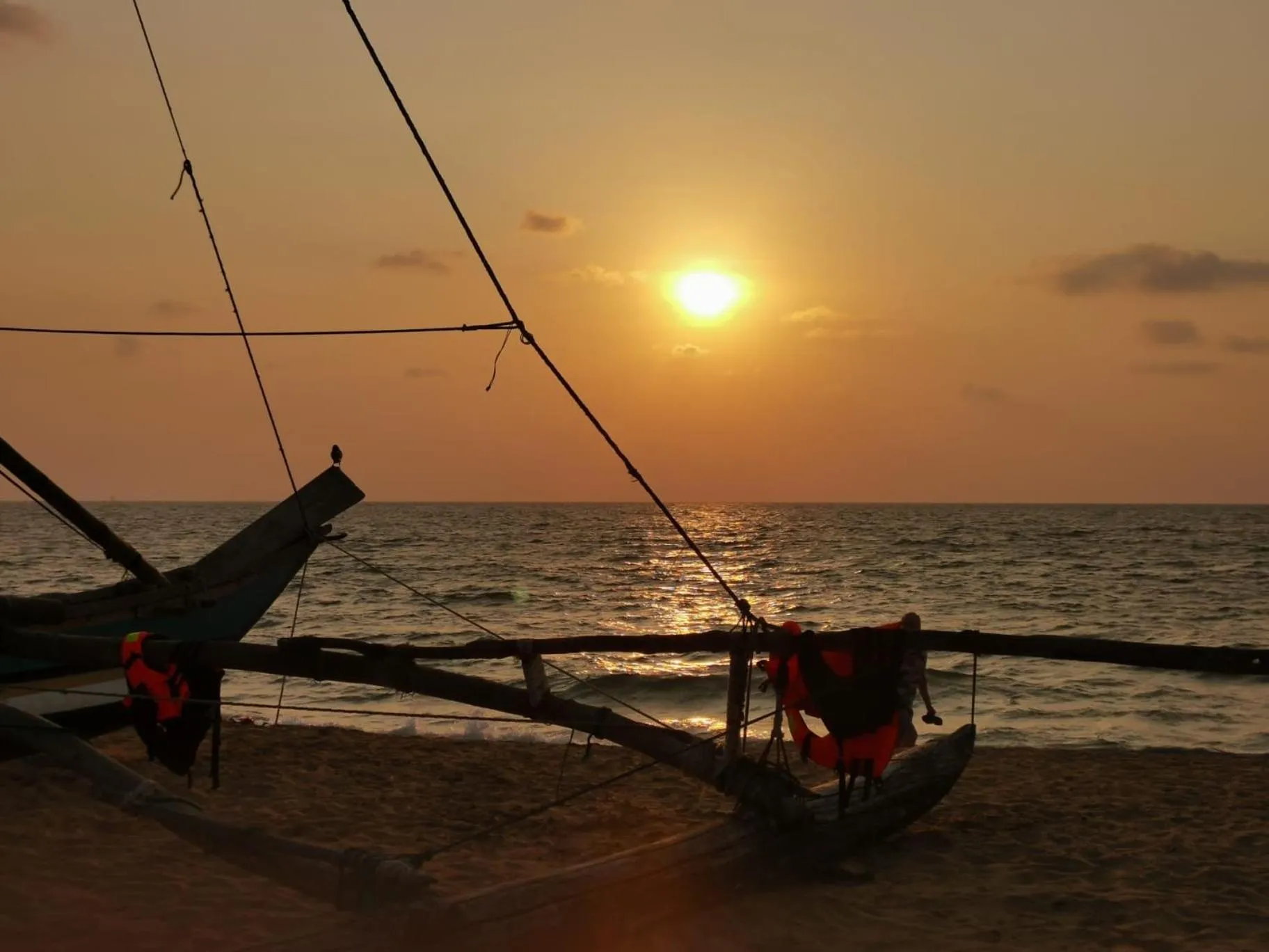 Nearby landmark in All View Resort