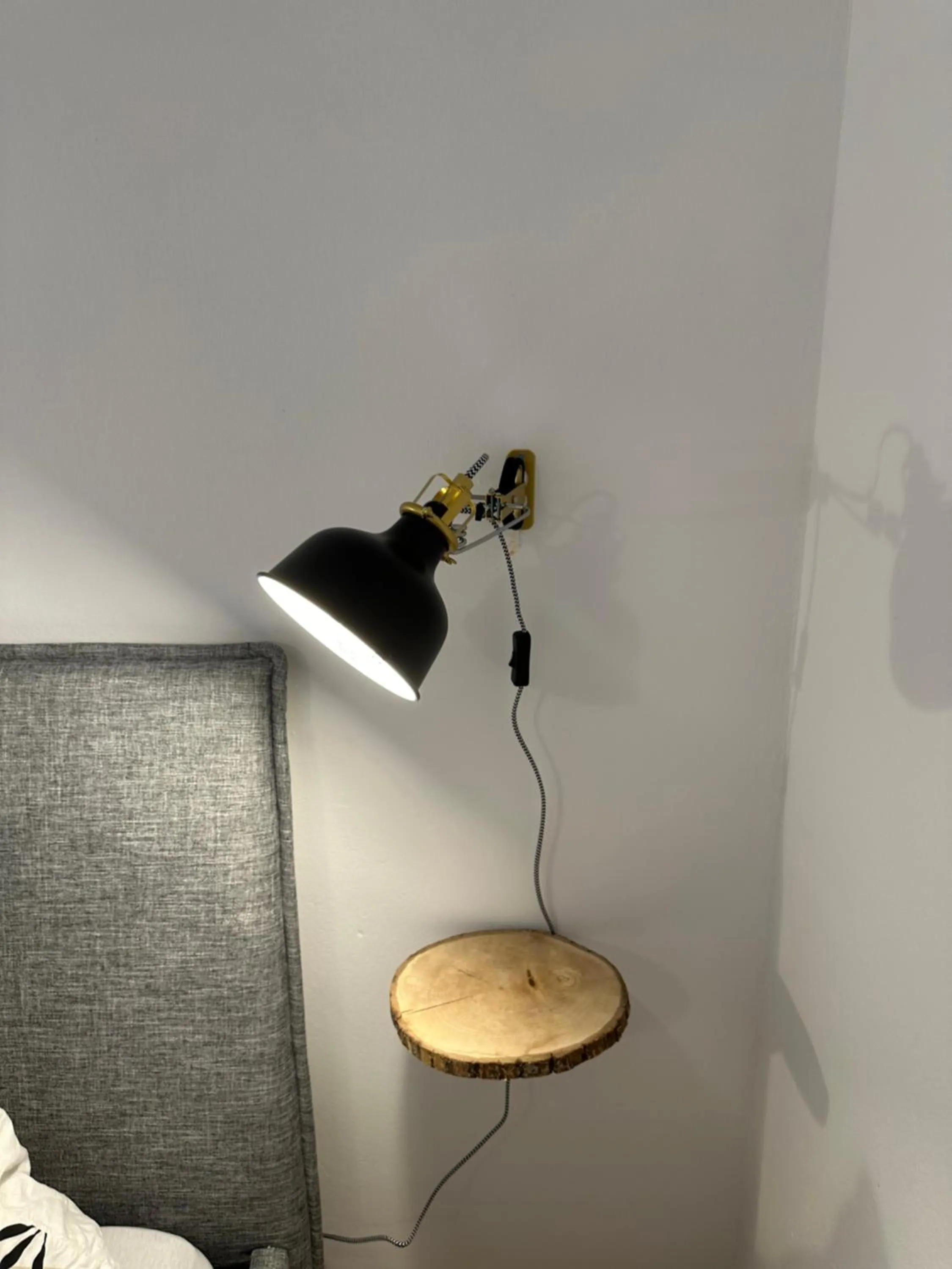 Bedroom in Dolomites Smart Holidays