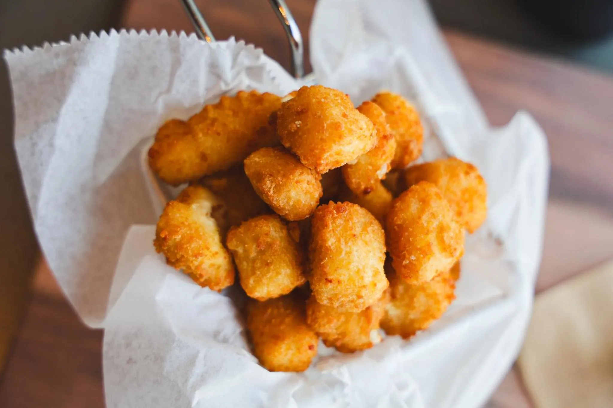 Food and drinks in Vīb Best Western Springfield