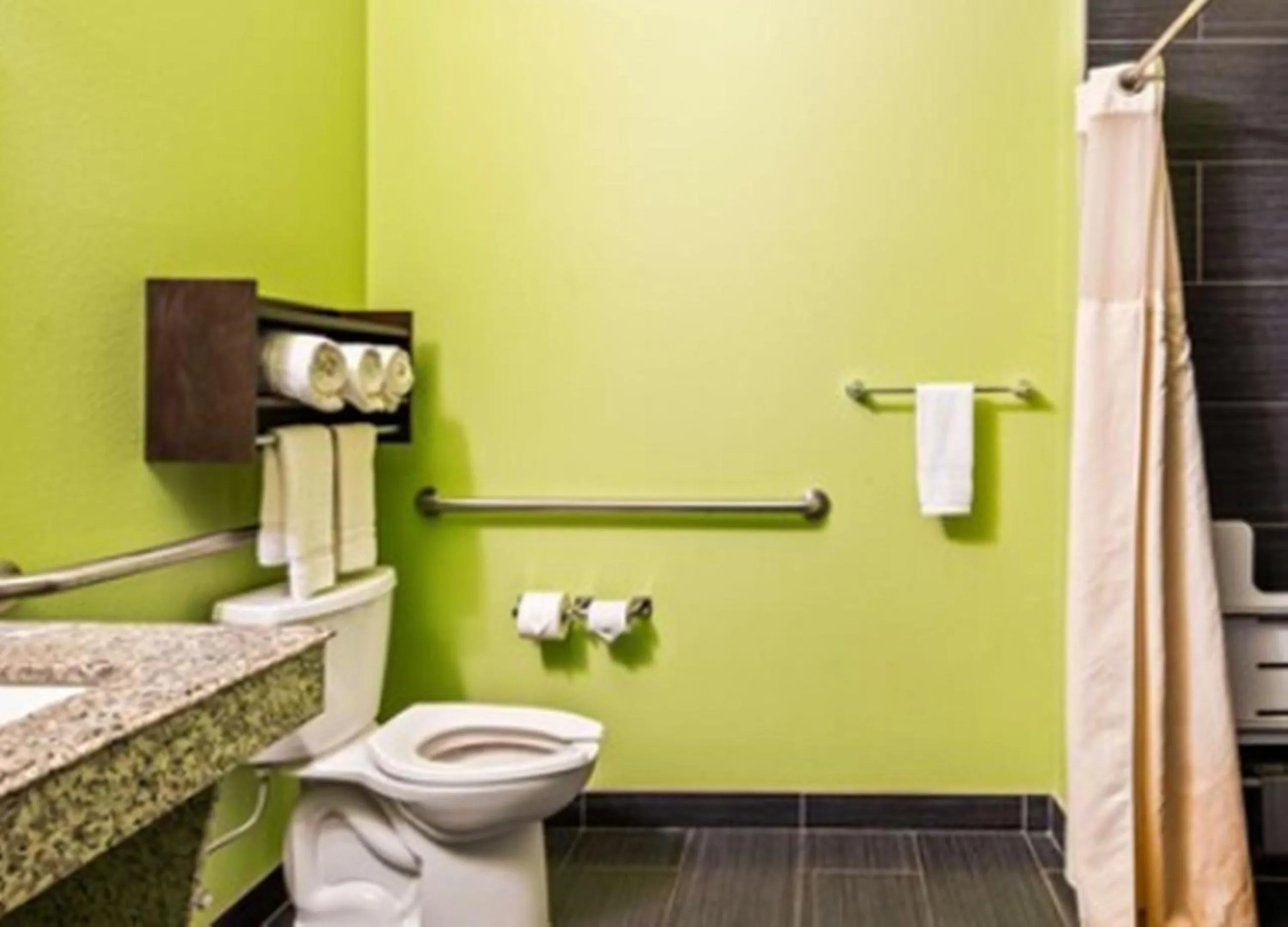 Best Western Plus Carrizo Springs Inn & Suites