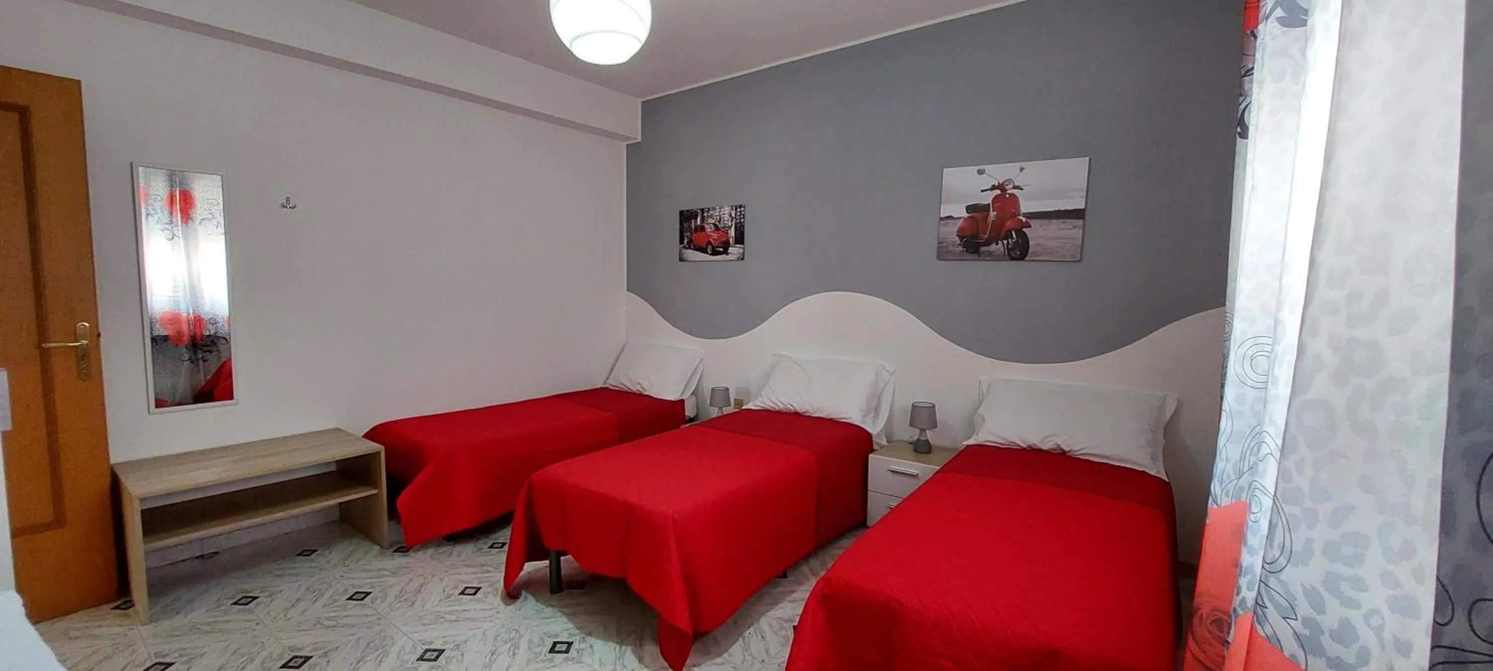 B&b del corso