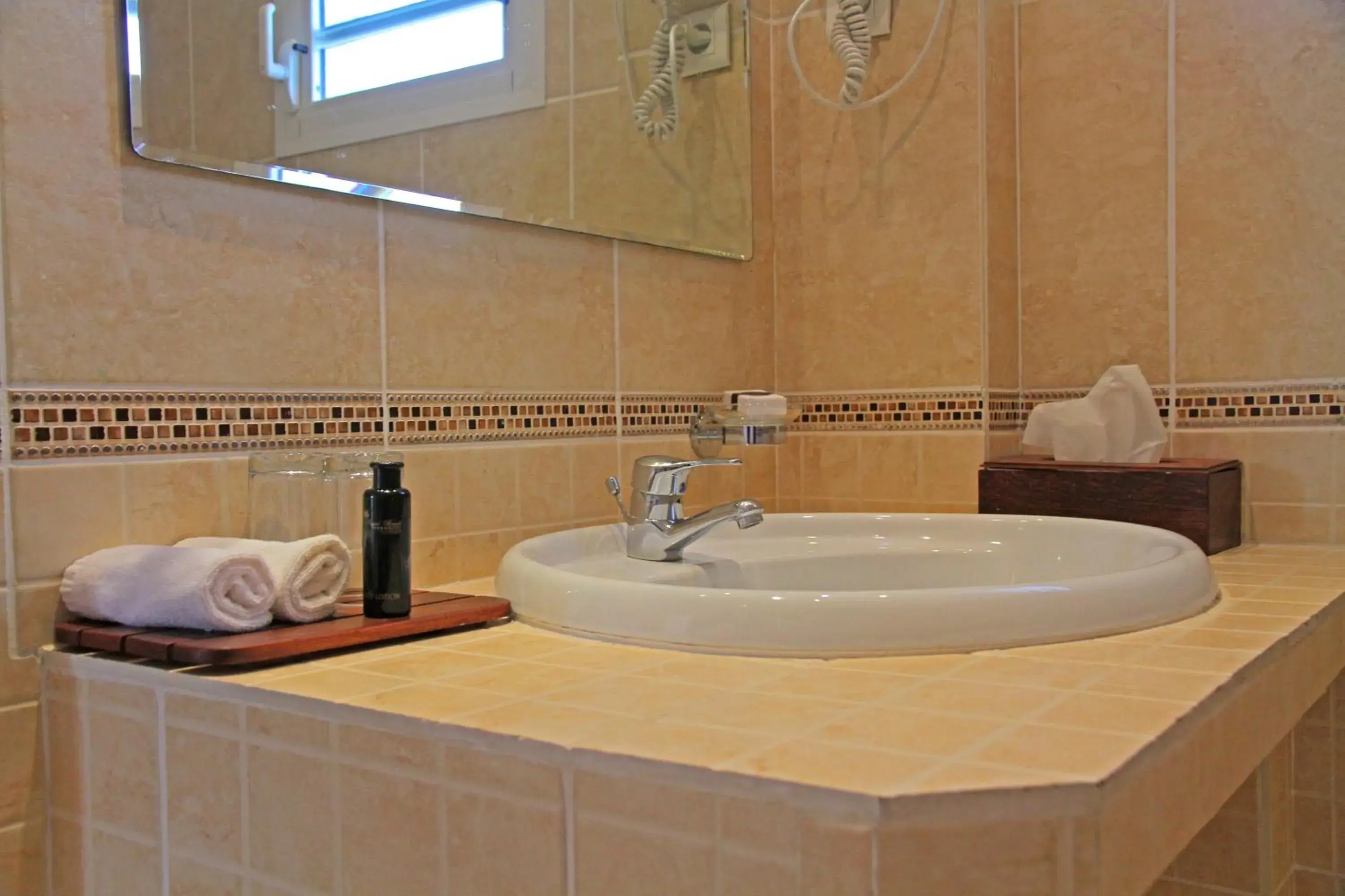 Superior King Room in Royal Beach Hôtel Superior King Room in Royal Beach Hôtel