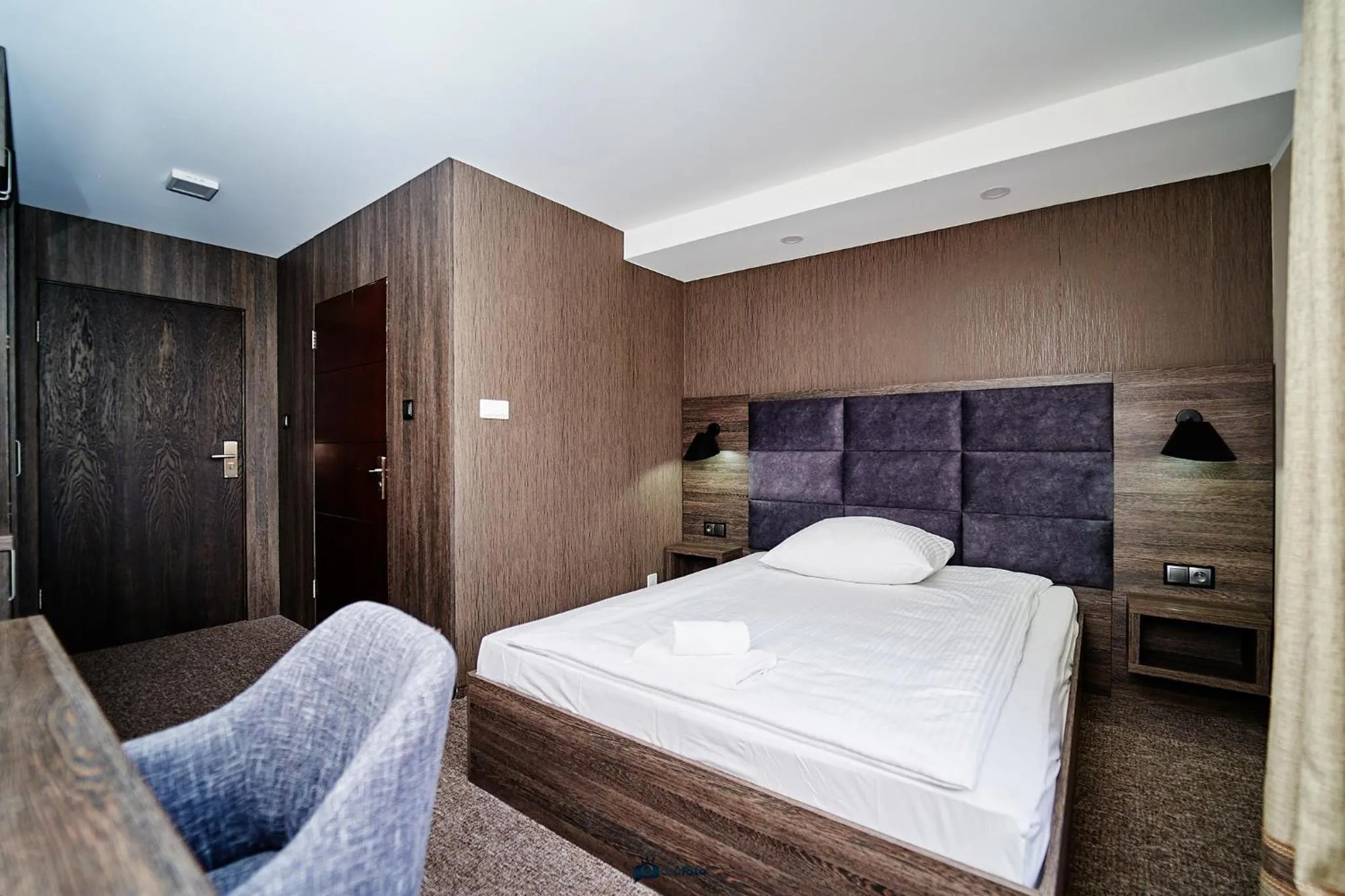 Single Room - single occupancy in Gościniec pod Strzechą
