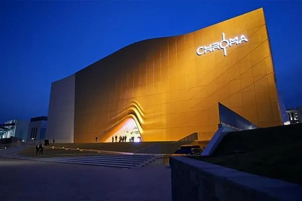 Activities in Incheon Airport Guesthouse