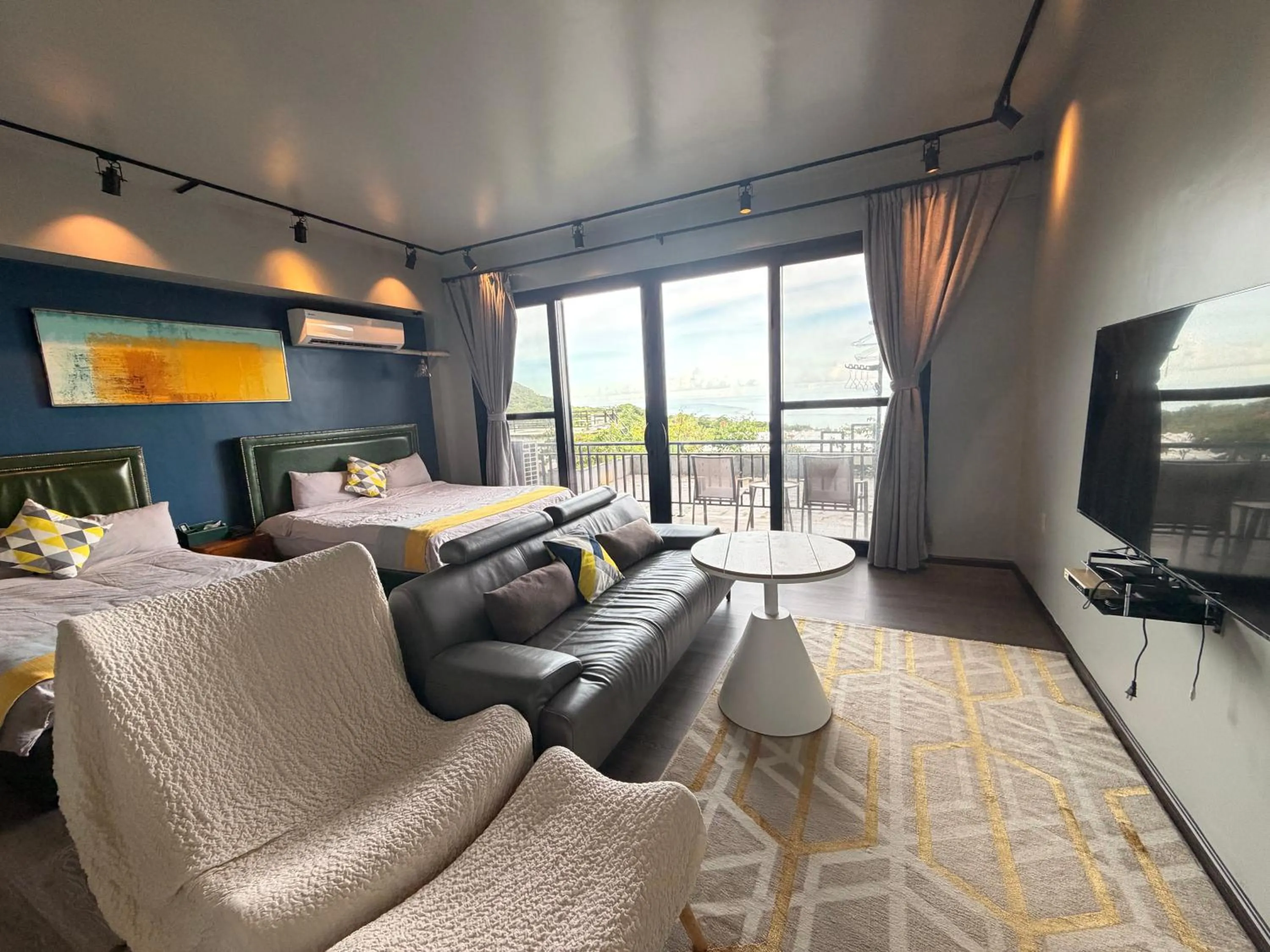 Saipan Skyline Designers Hotel