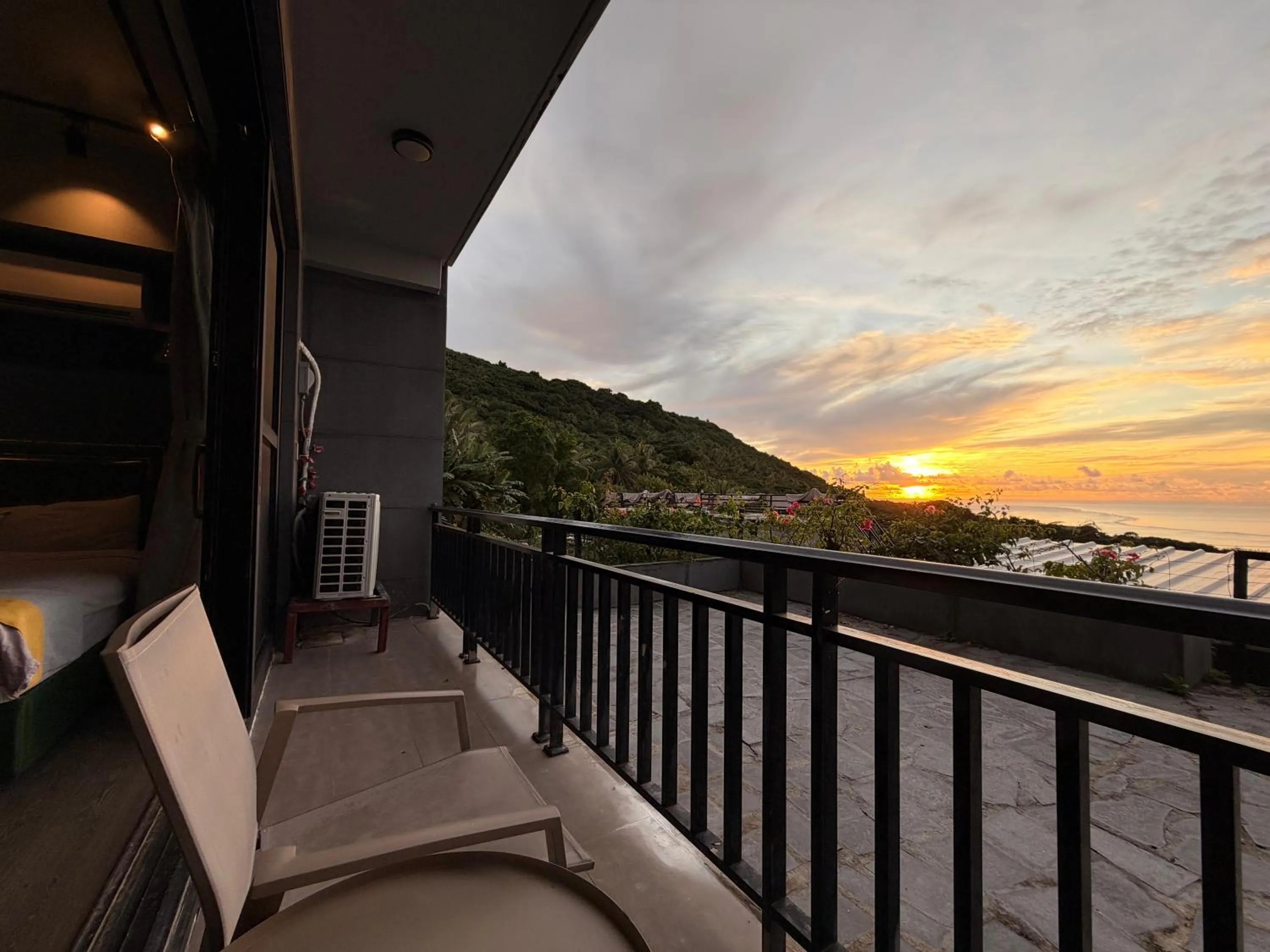 Saipan Skyline Designers Hotel