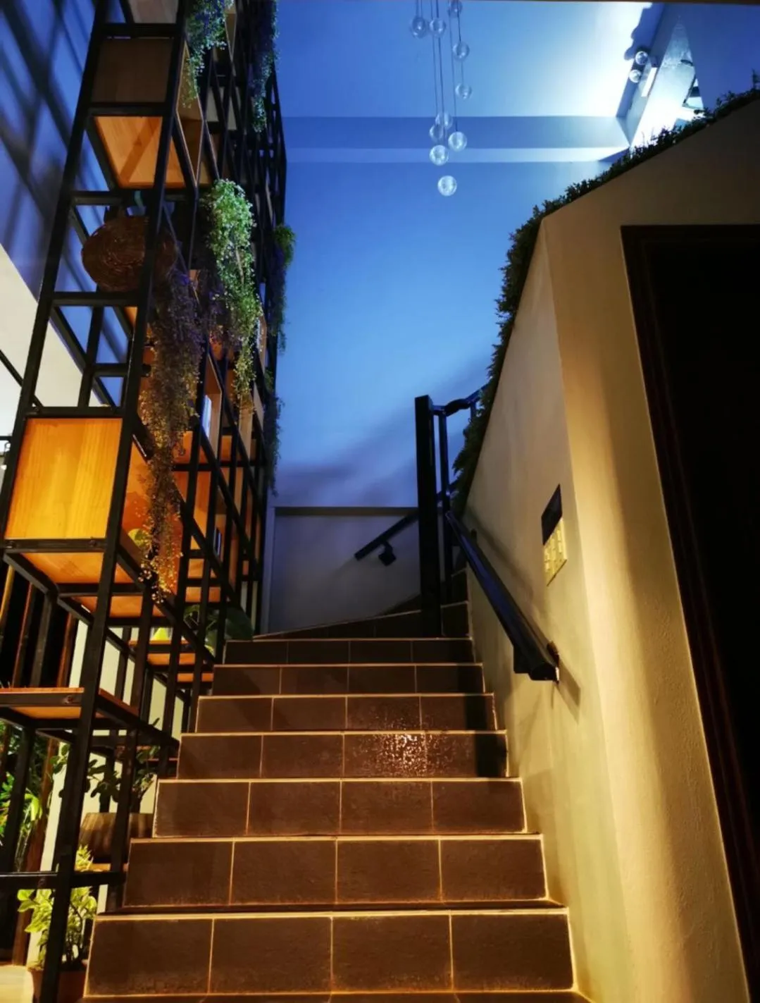 Lobby or reception in Saipan Skyline Designers Hotel