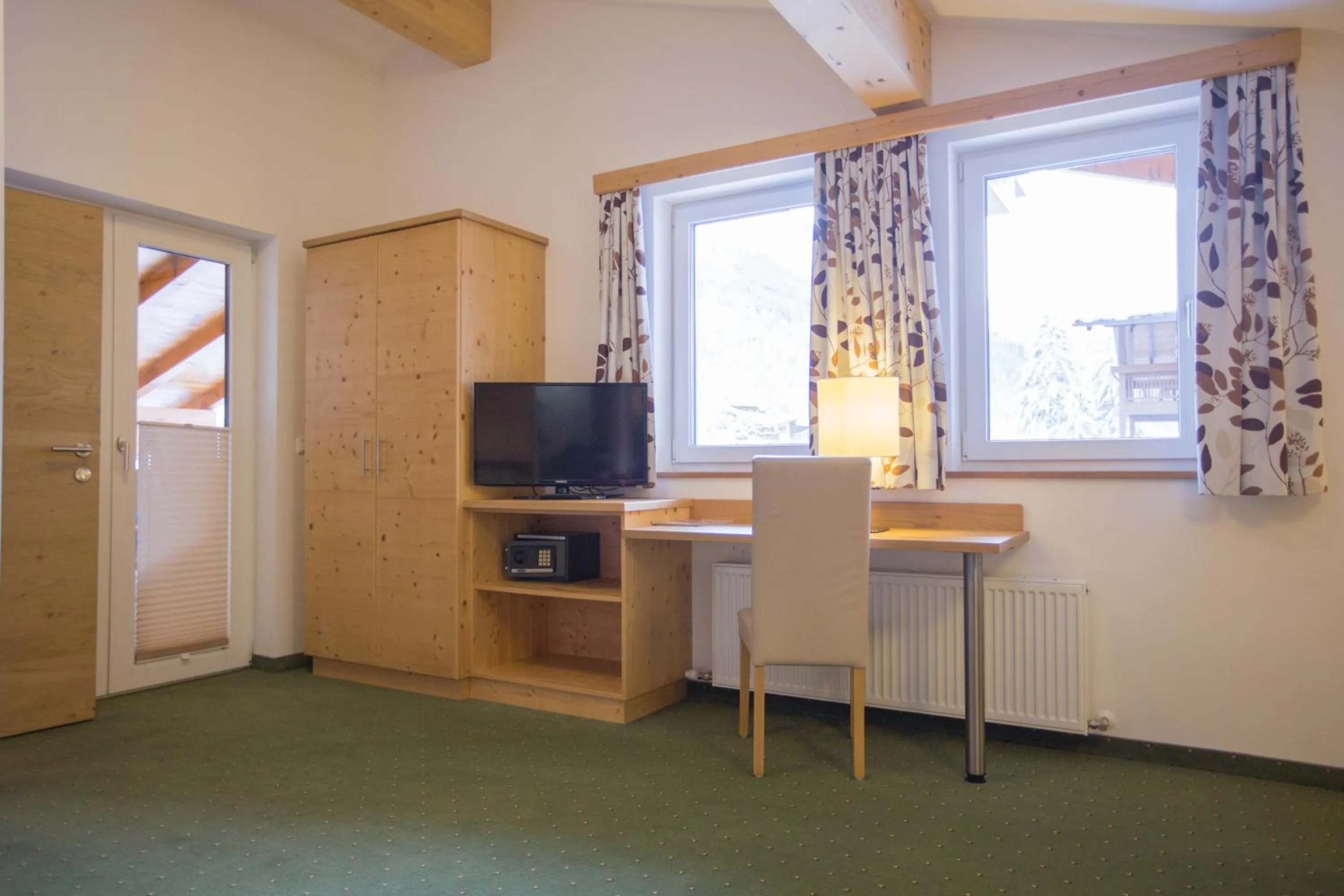 Photo of the whole room in Hotel Ennskraxblick