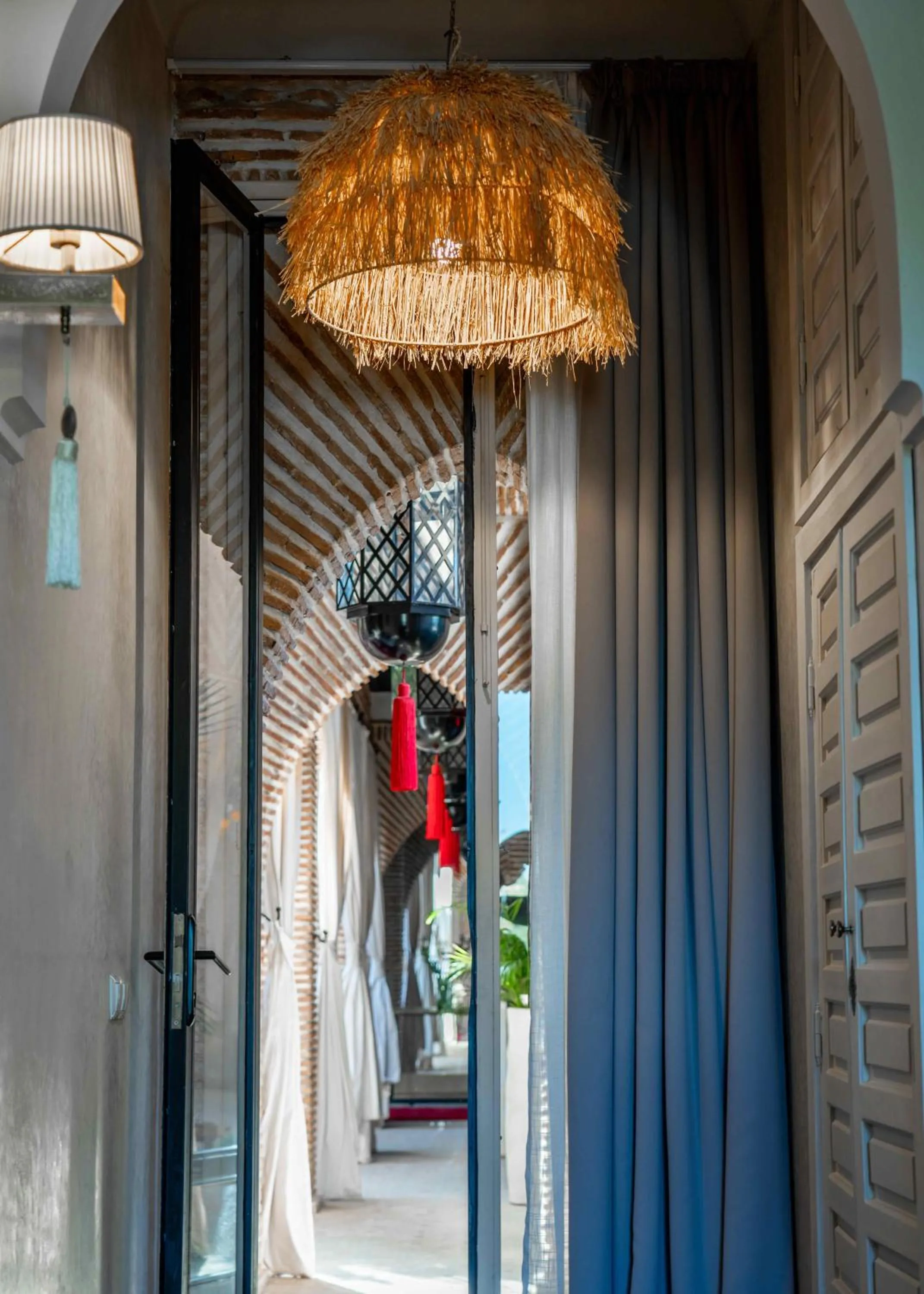 Breakfast in Riad Jawad & Spa