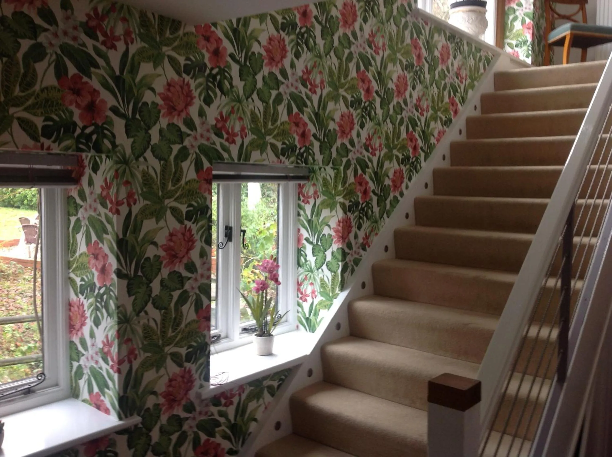 Property building in Felbrigg Lodge Bed And Breakfast