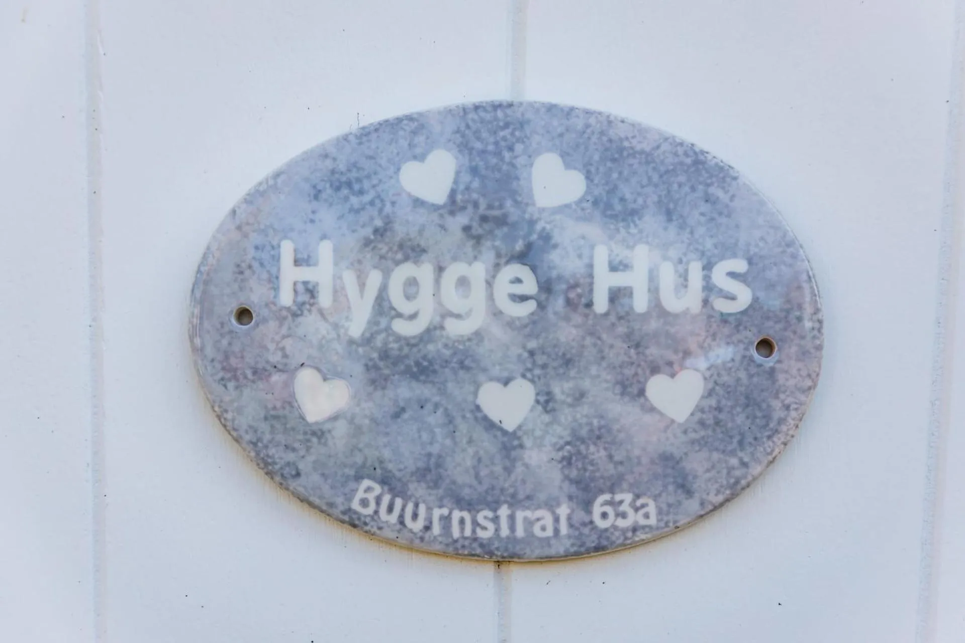 Hygge Hus