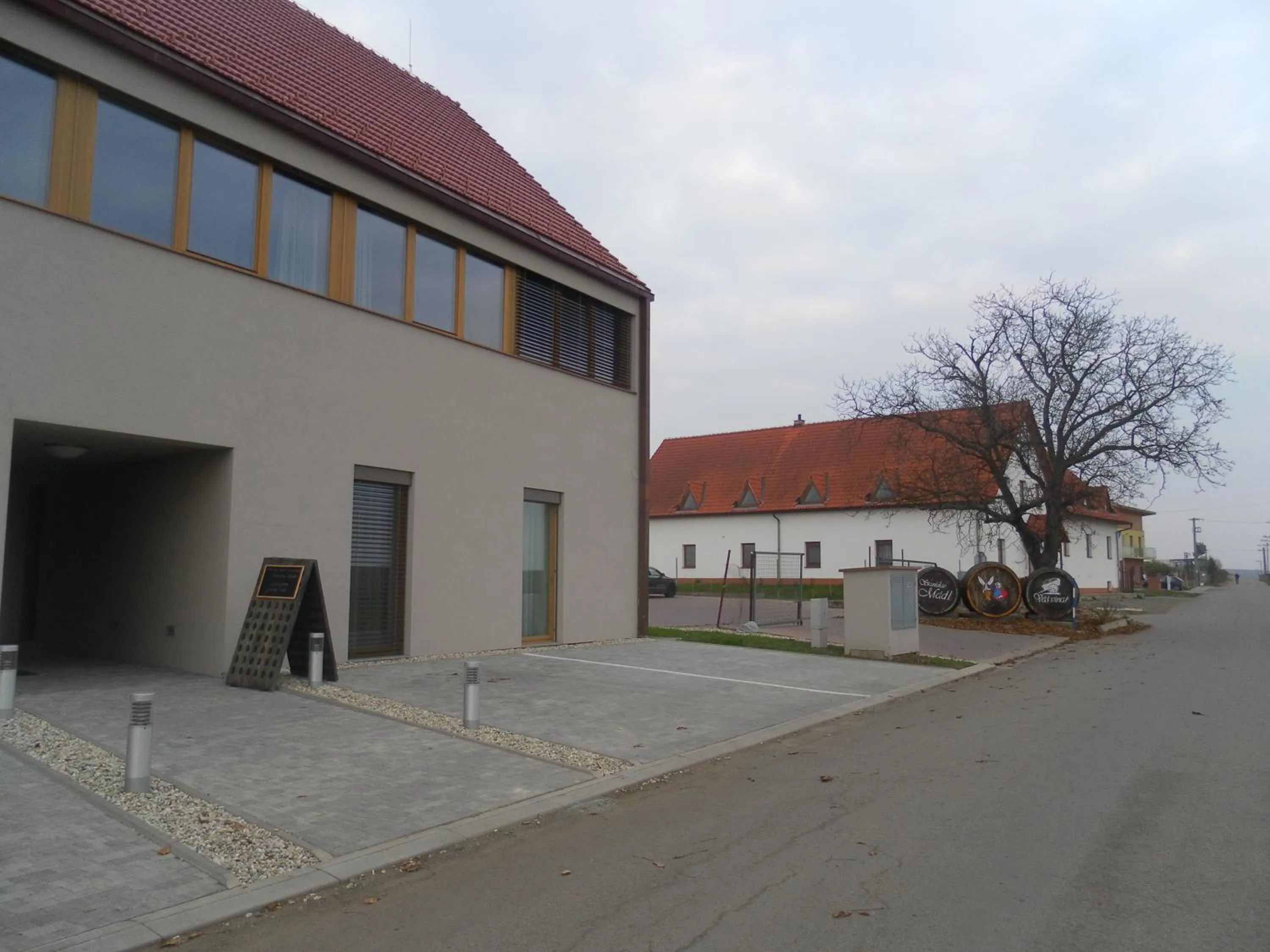 Hotel Madl