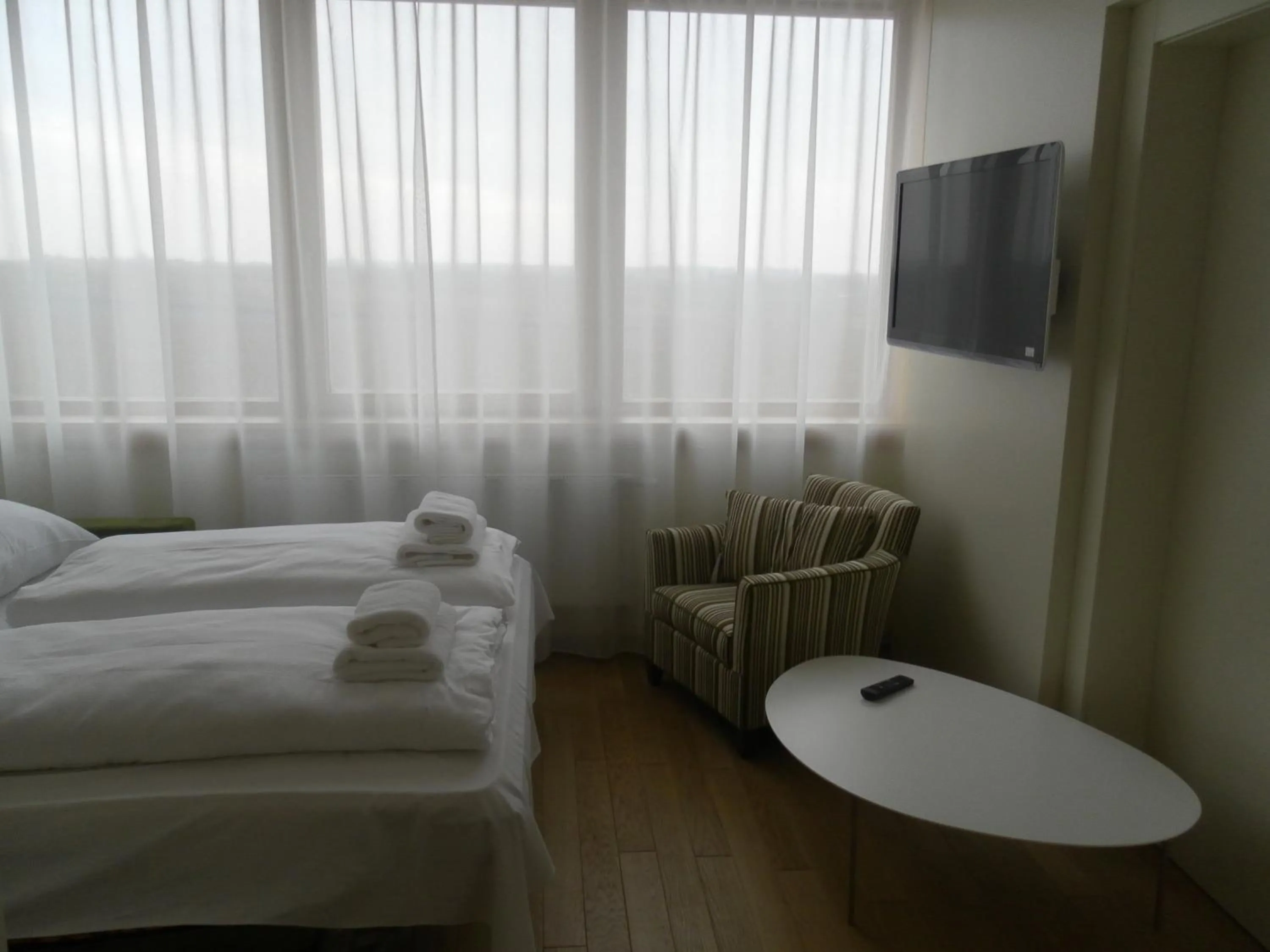 Apartment (2 Adults) - single occupancy in Hotel Madl
