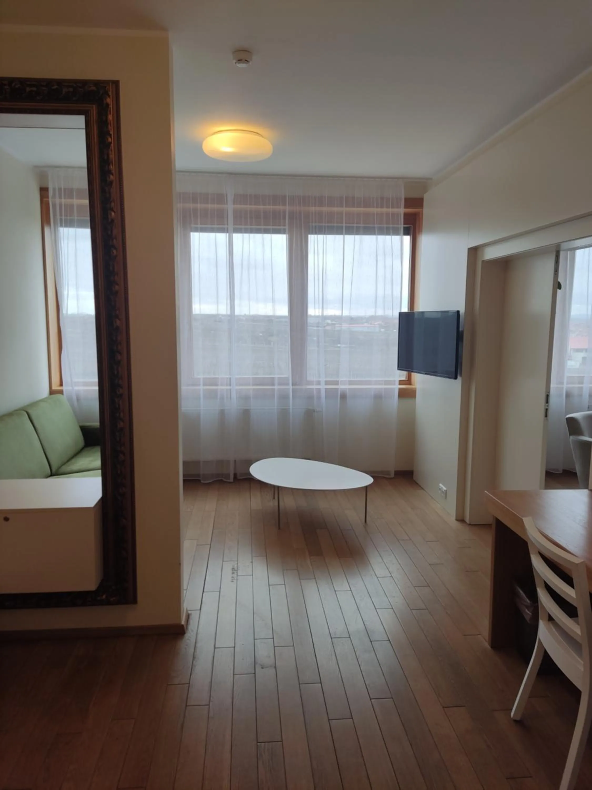 Apartment (2 Adults) - single occupancy in Hotel Madl