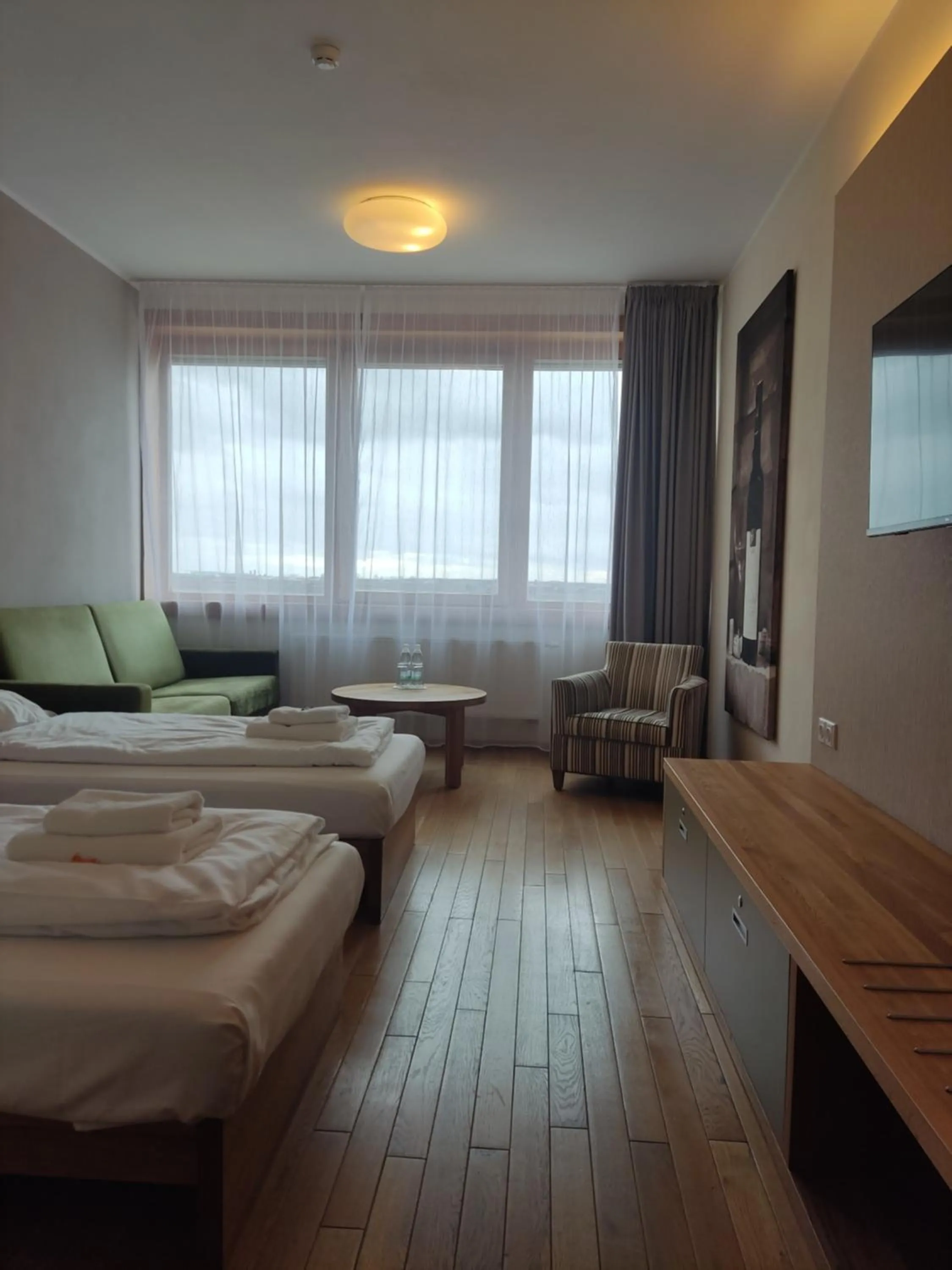 Hotel Madl