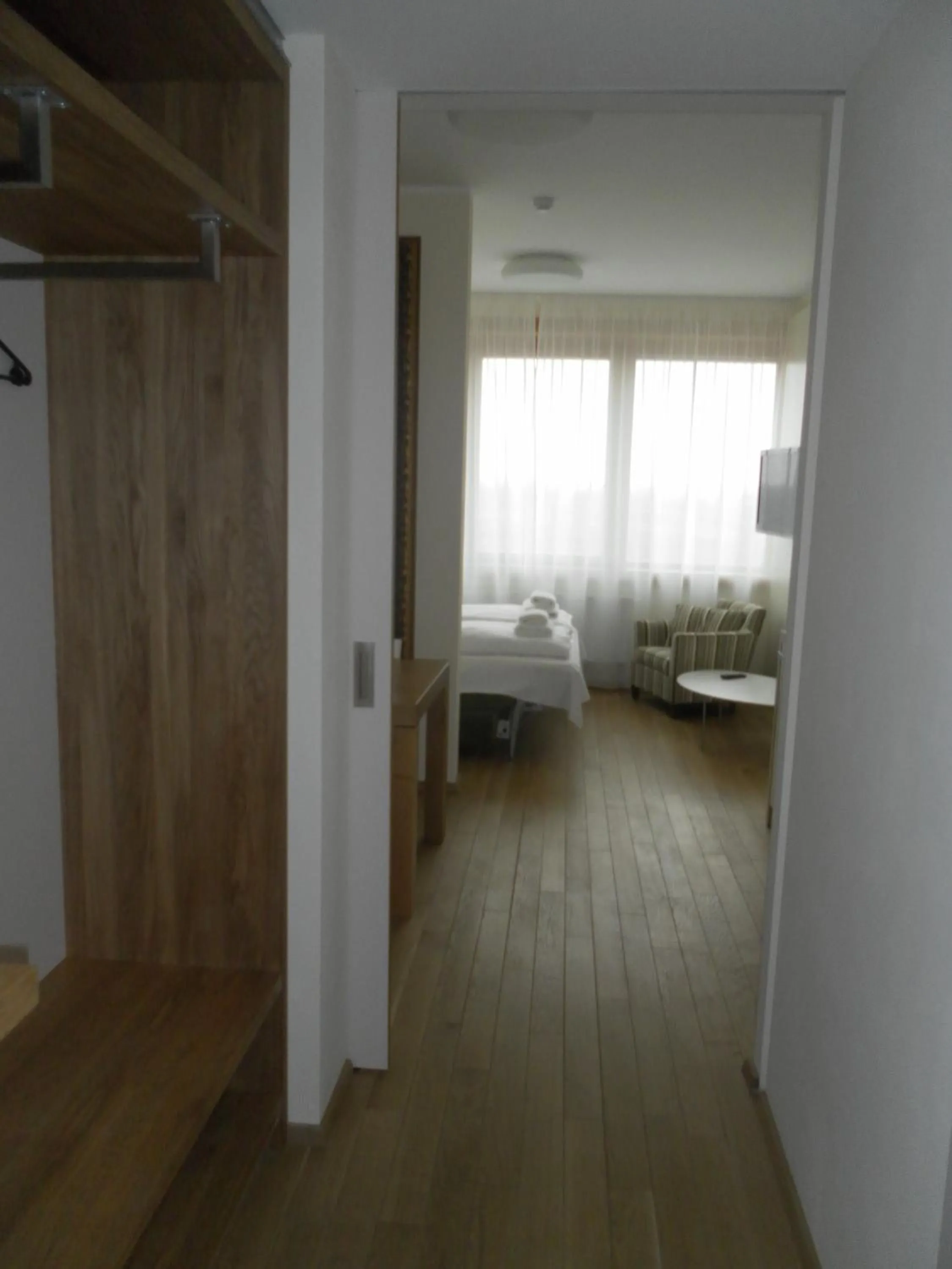 Apartment (2 Adults) - single occupancy in Hotel Madl