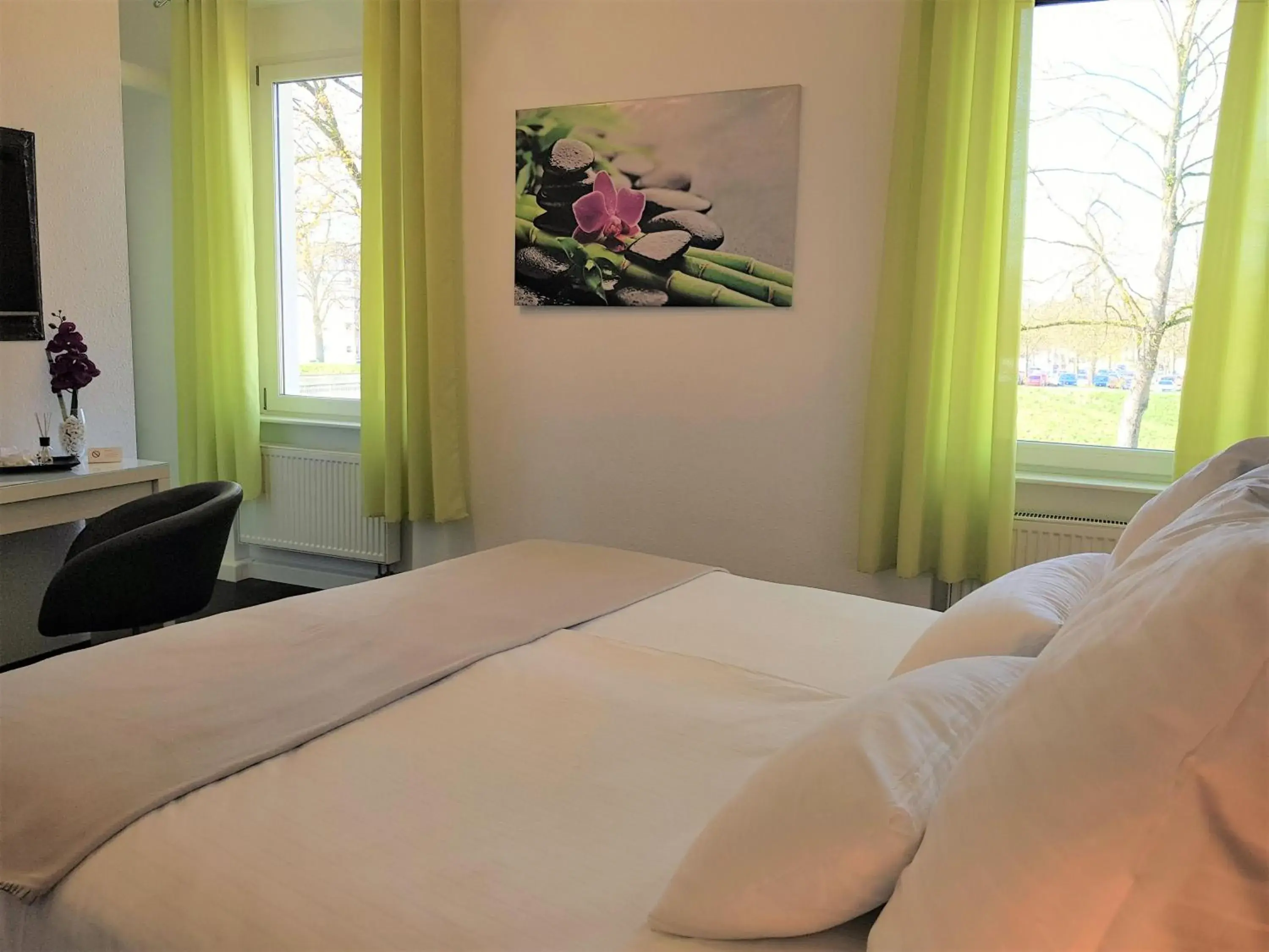 Standard Double Room - single occupancy in Hotel Schützen Standard Double Room - single occupancy in Hotel Schützen