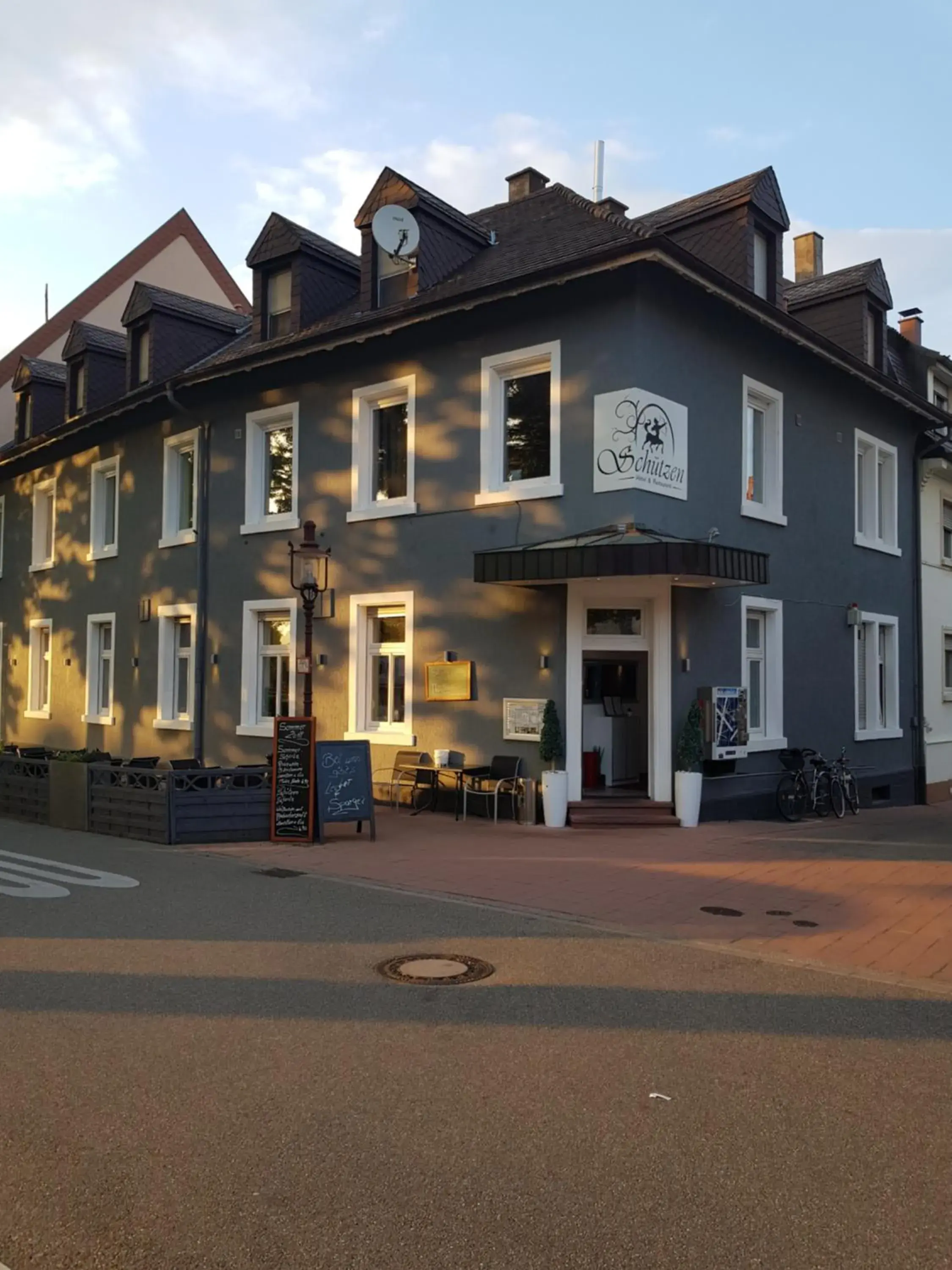 Hotel Schützen Hotel Schützen