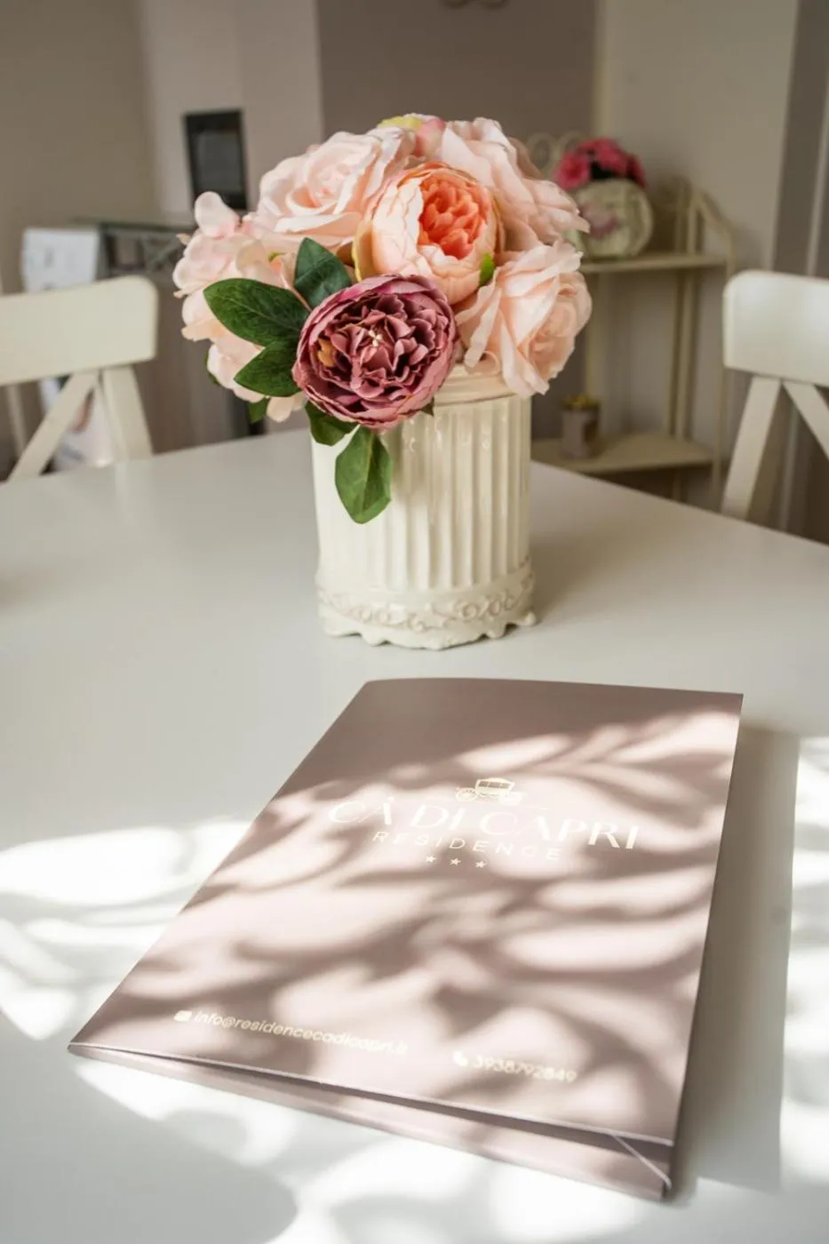 Residence Cà di Capri