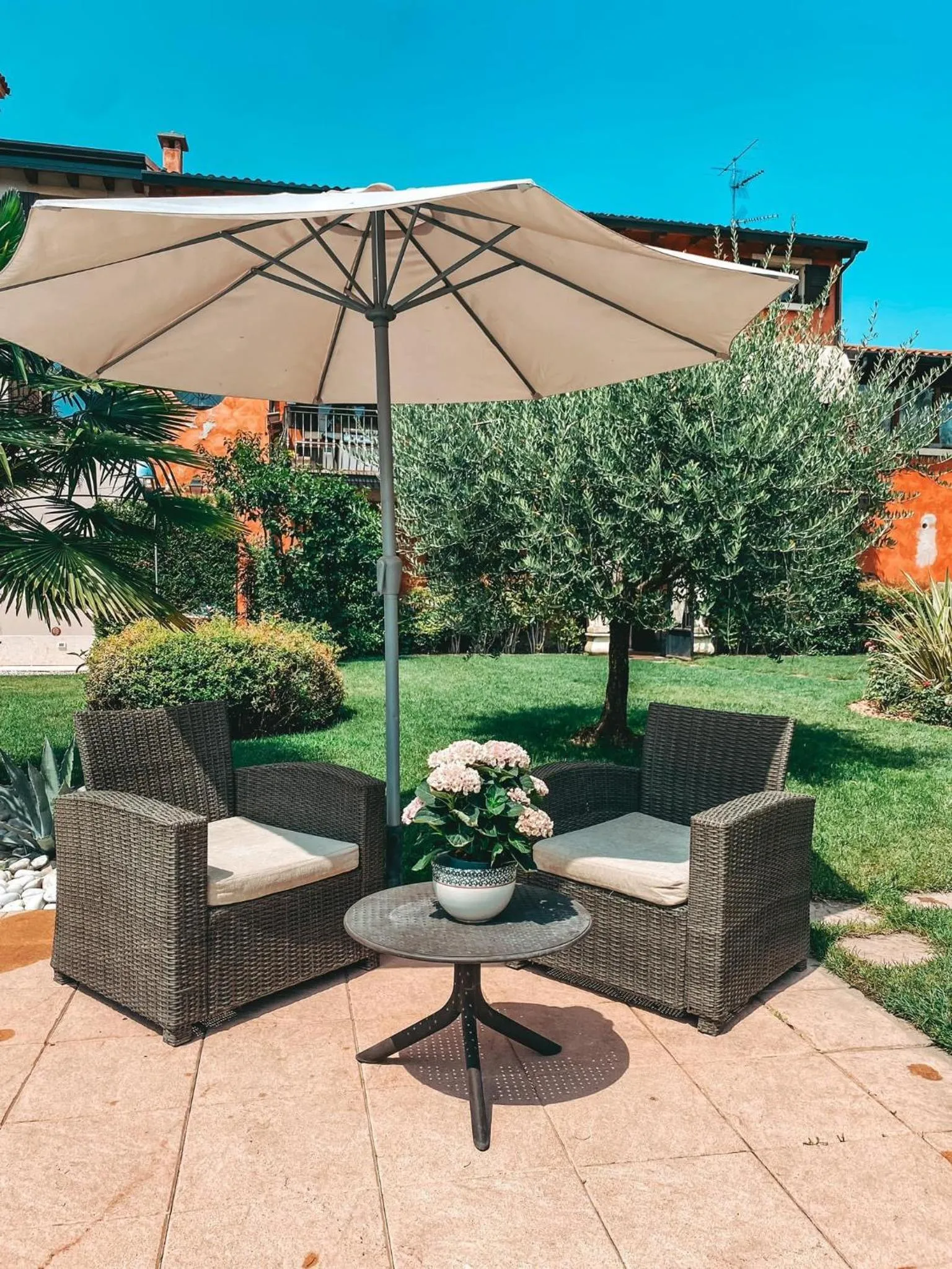 Residence Cà di Capri