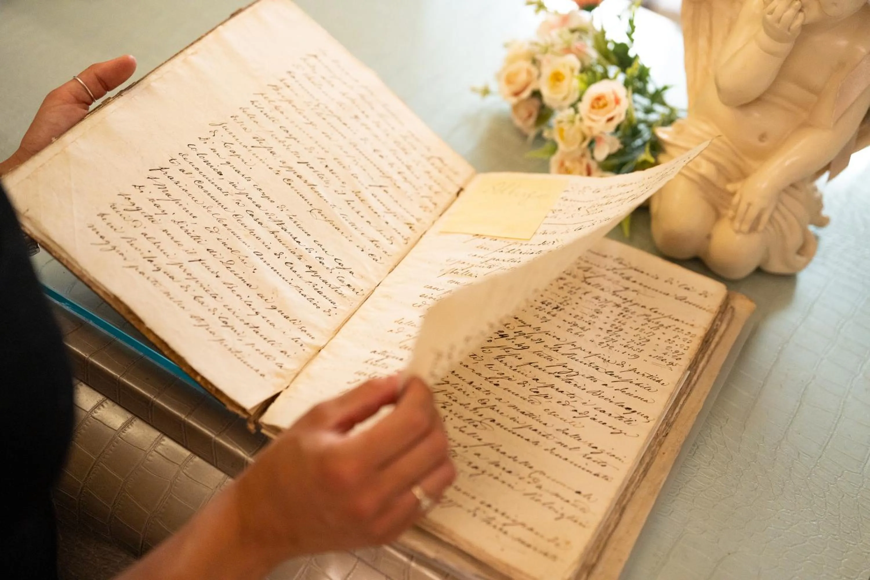 Residence Cà di Capri