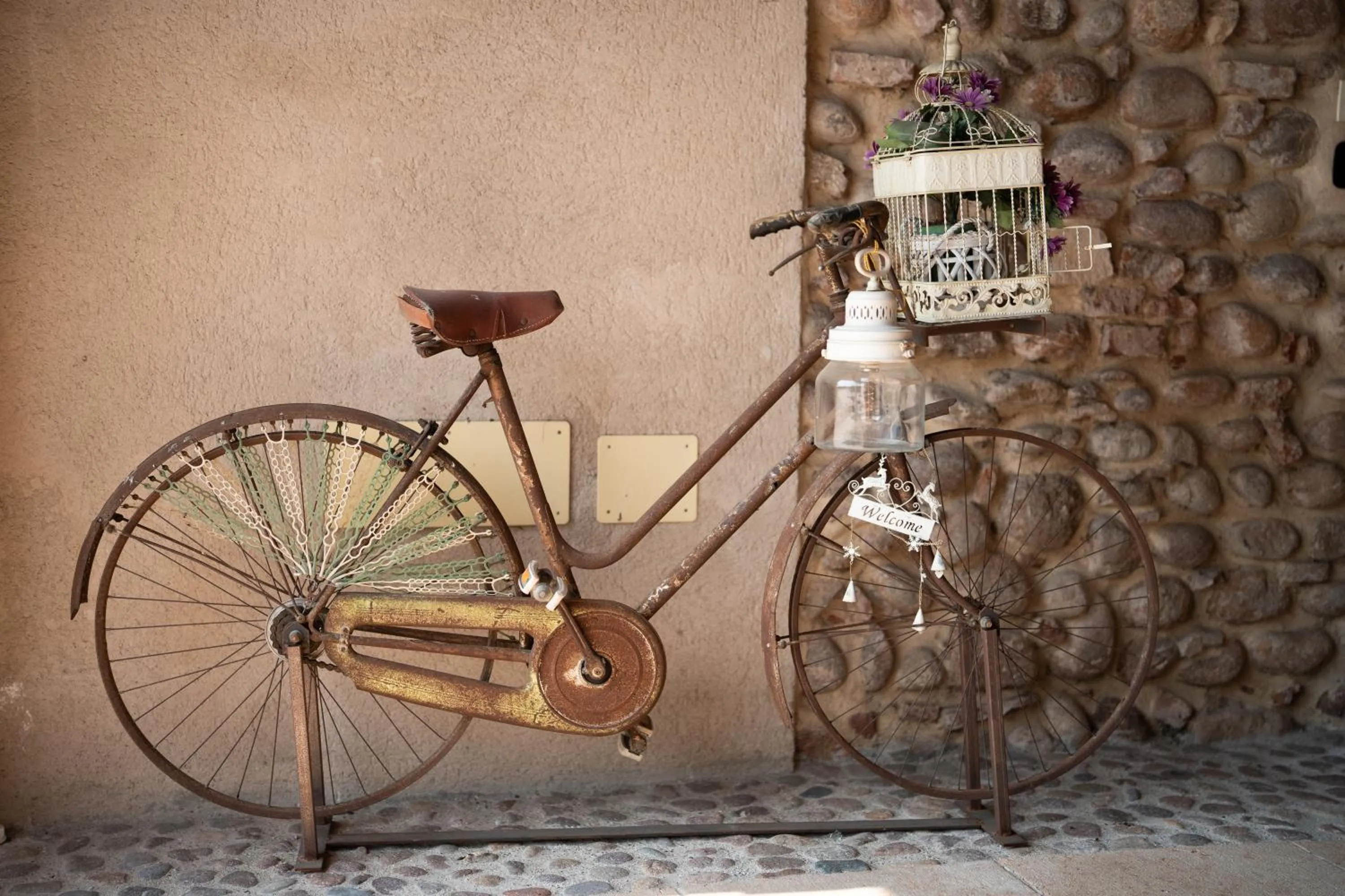 Residence Cà di Capri