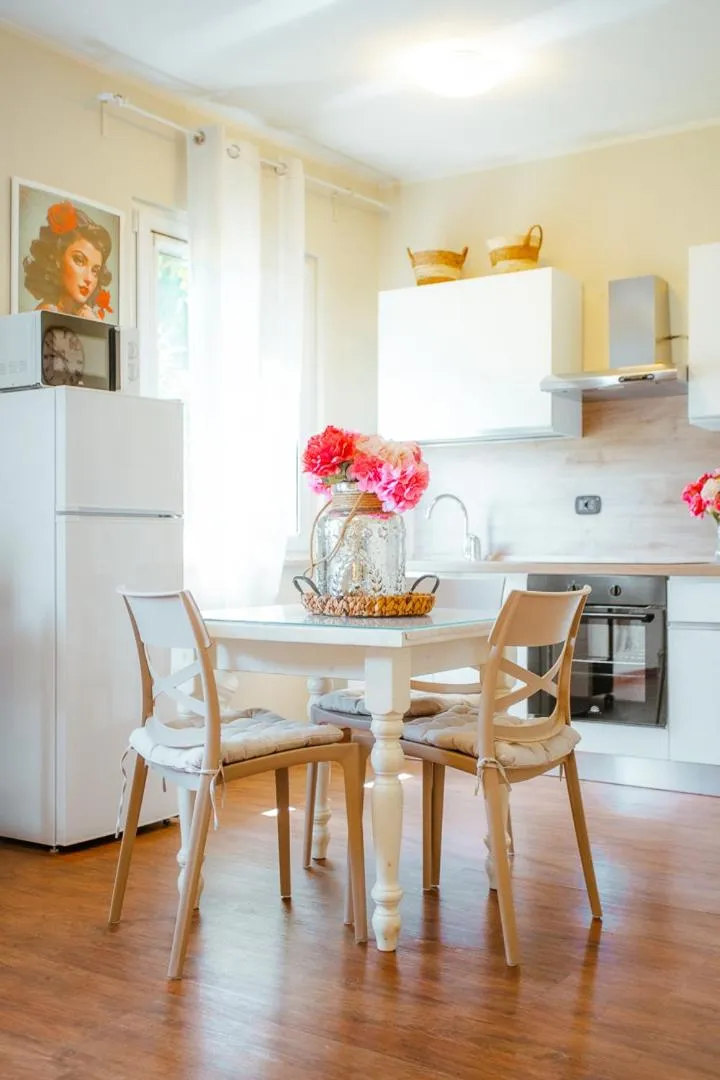 Residence Cà di Capri