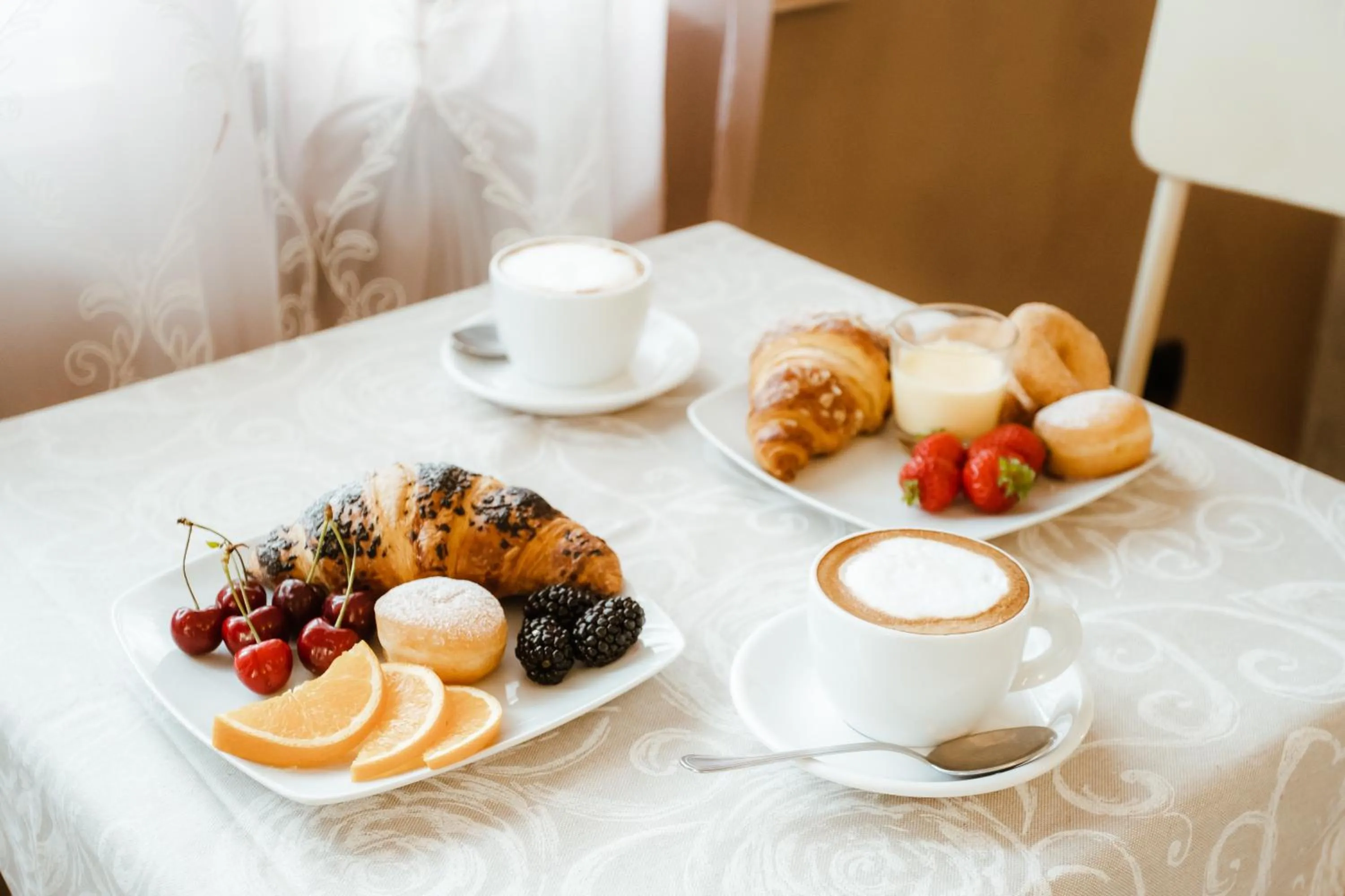 Residence Cà di Capri