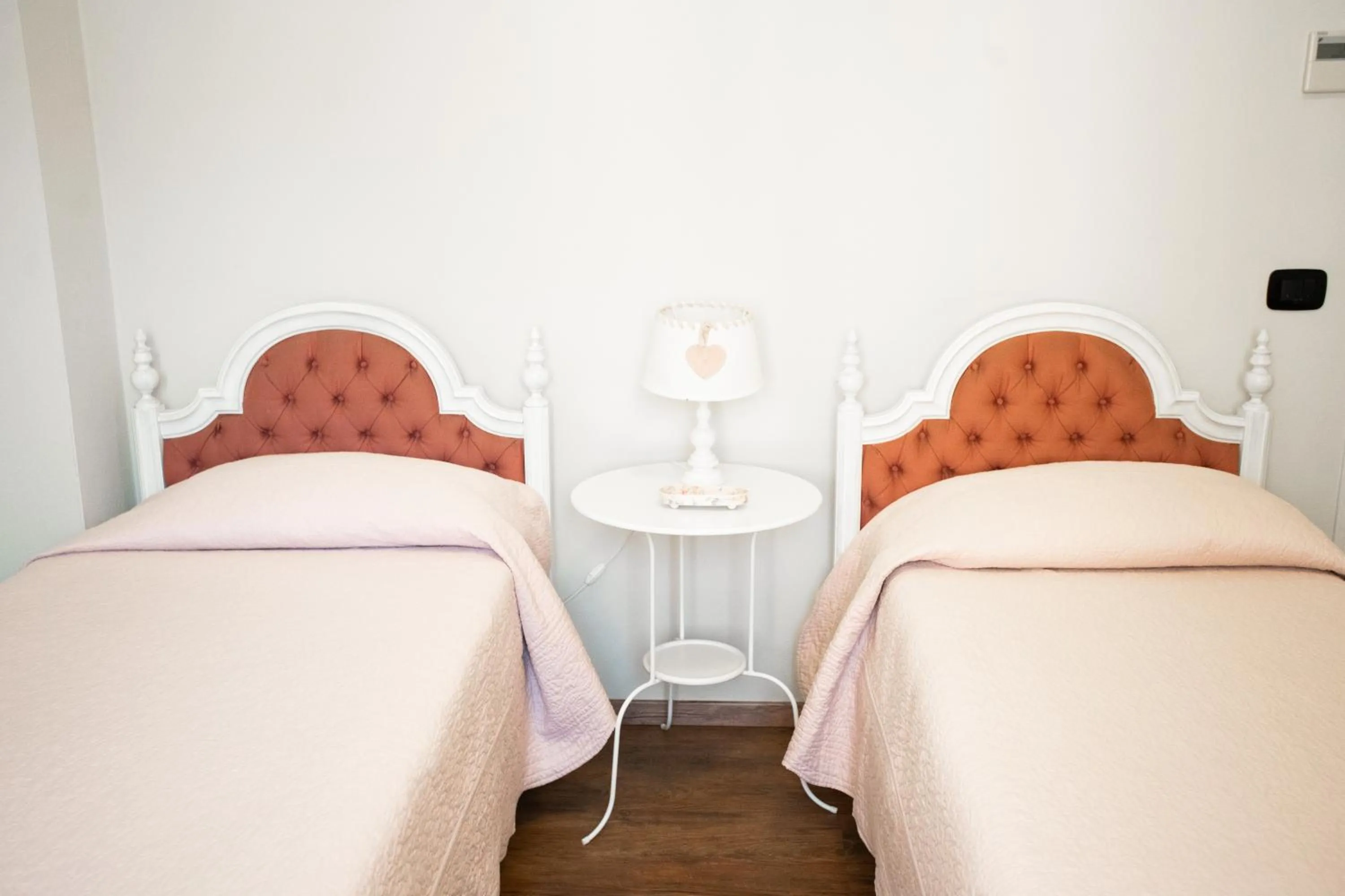 Bed in Residence Cà di Capri