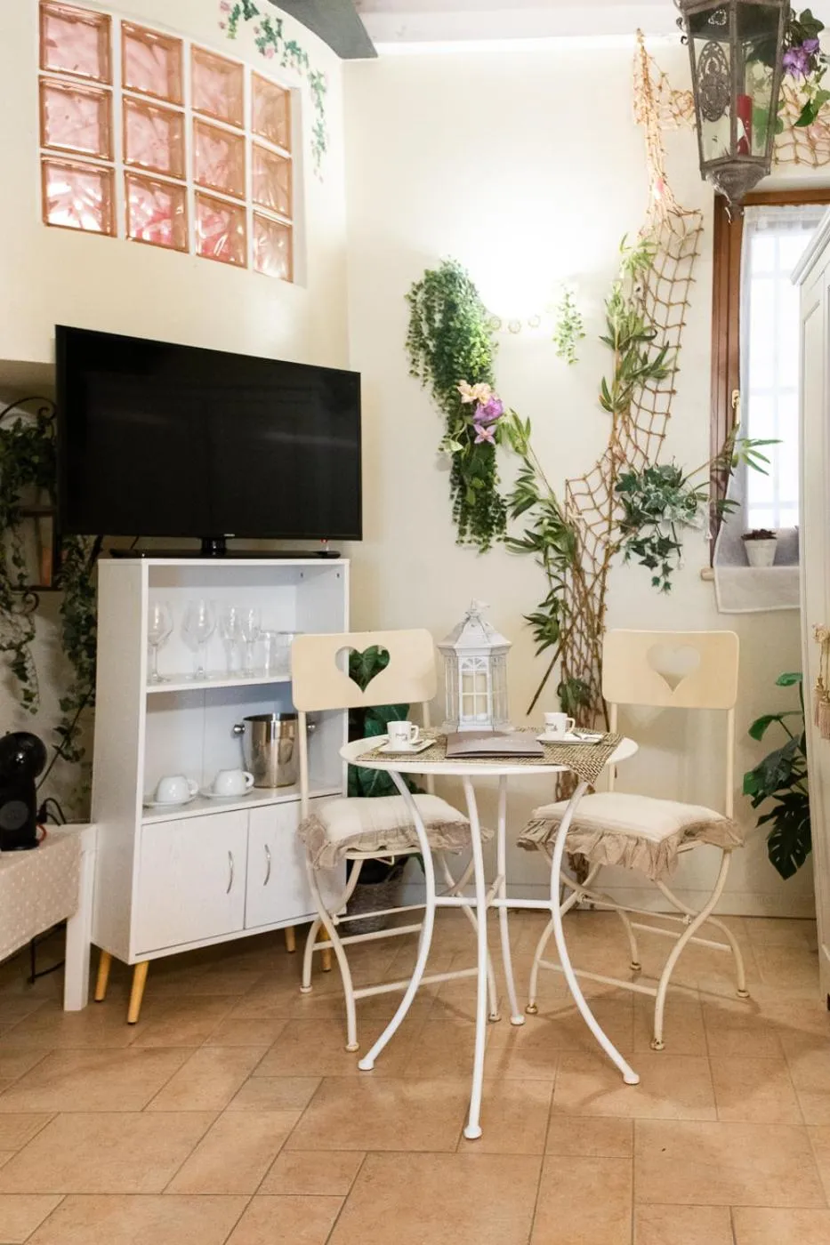 Residence Cà di Capri