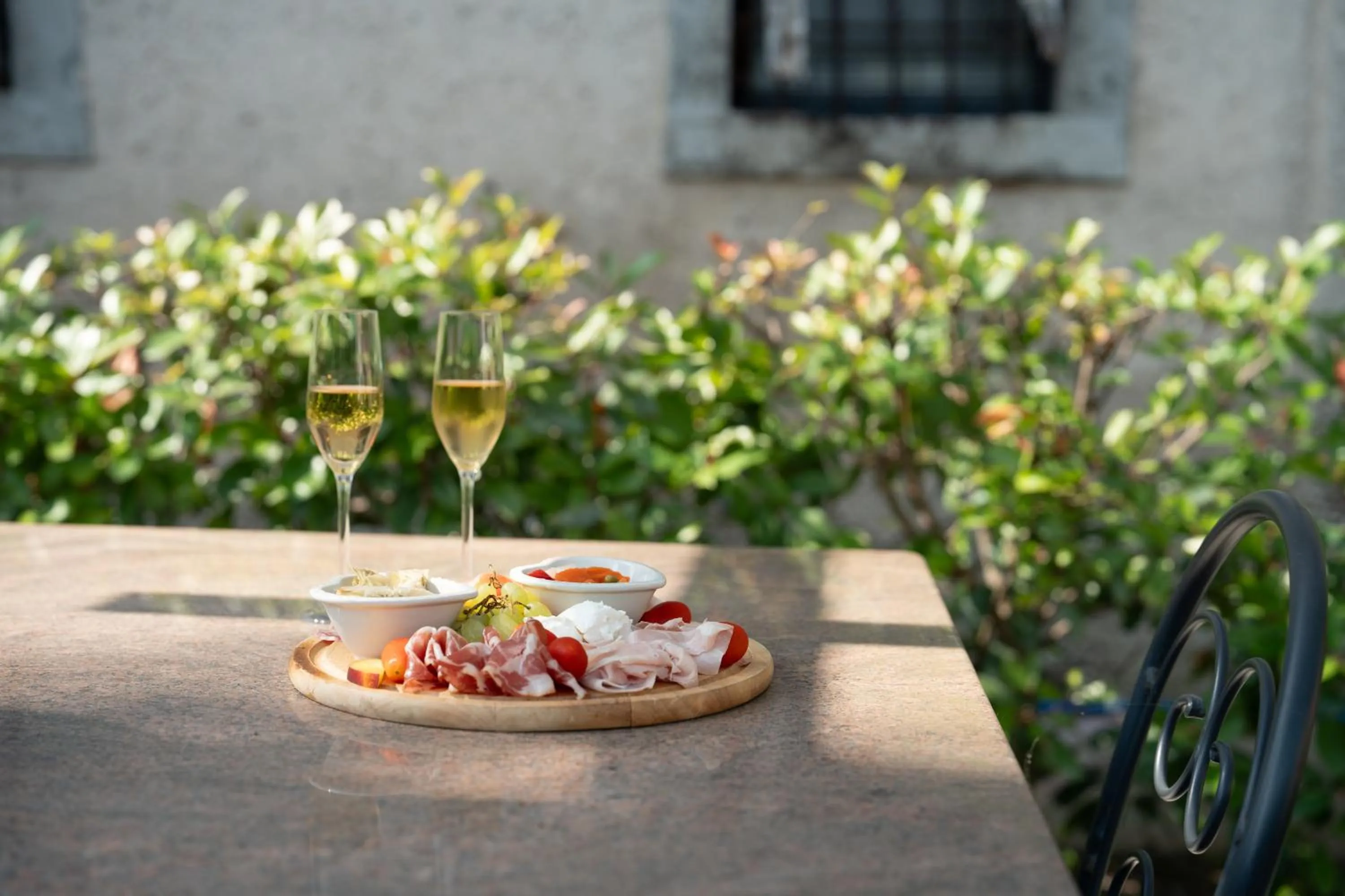 Residence Cà di Capri